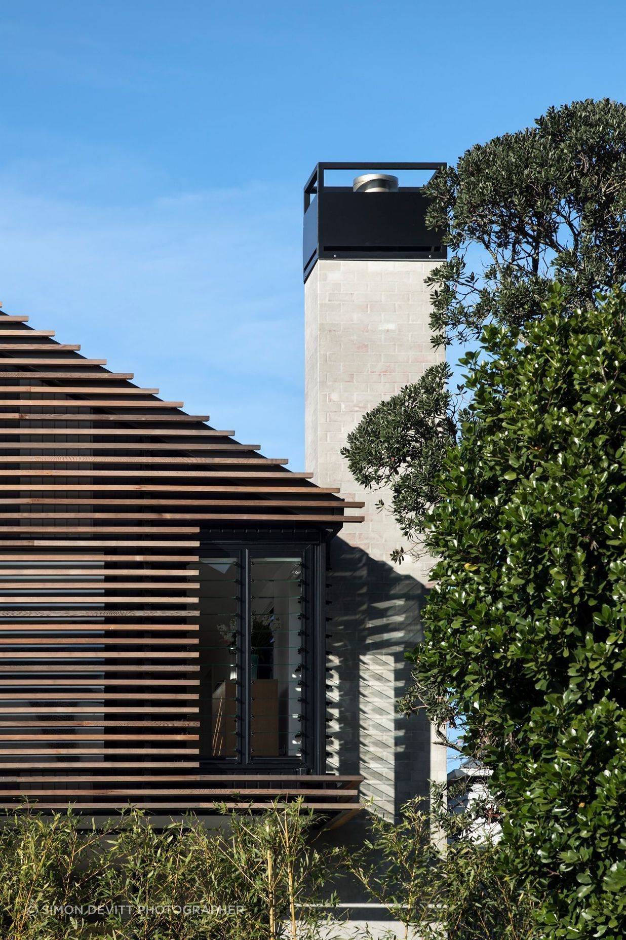 Tree Villa
