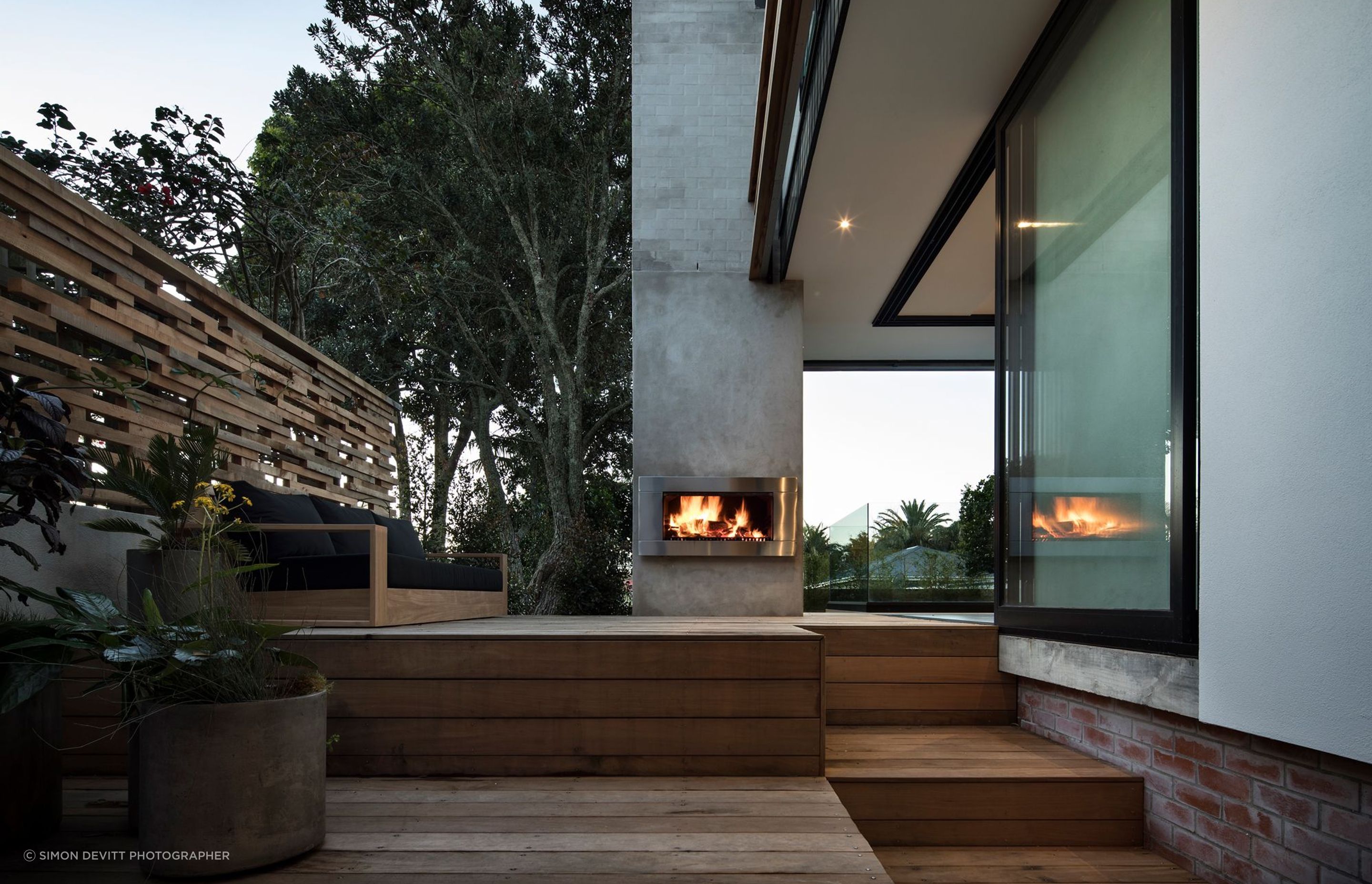 Tree Villa