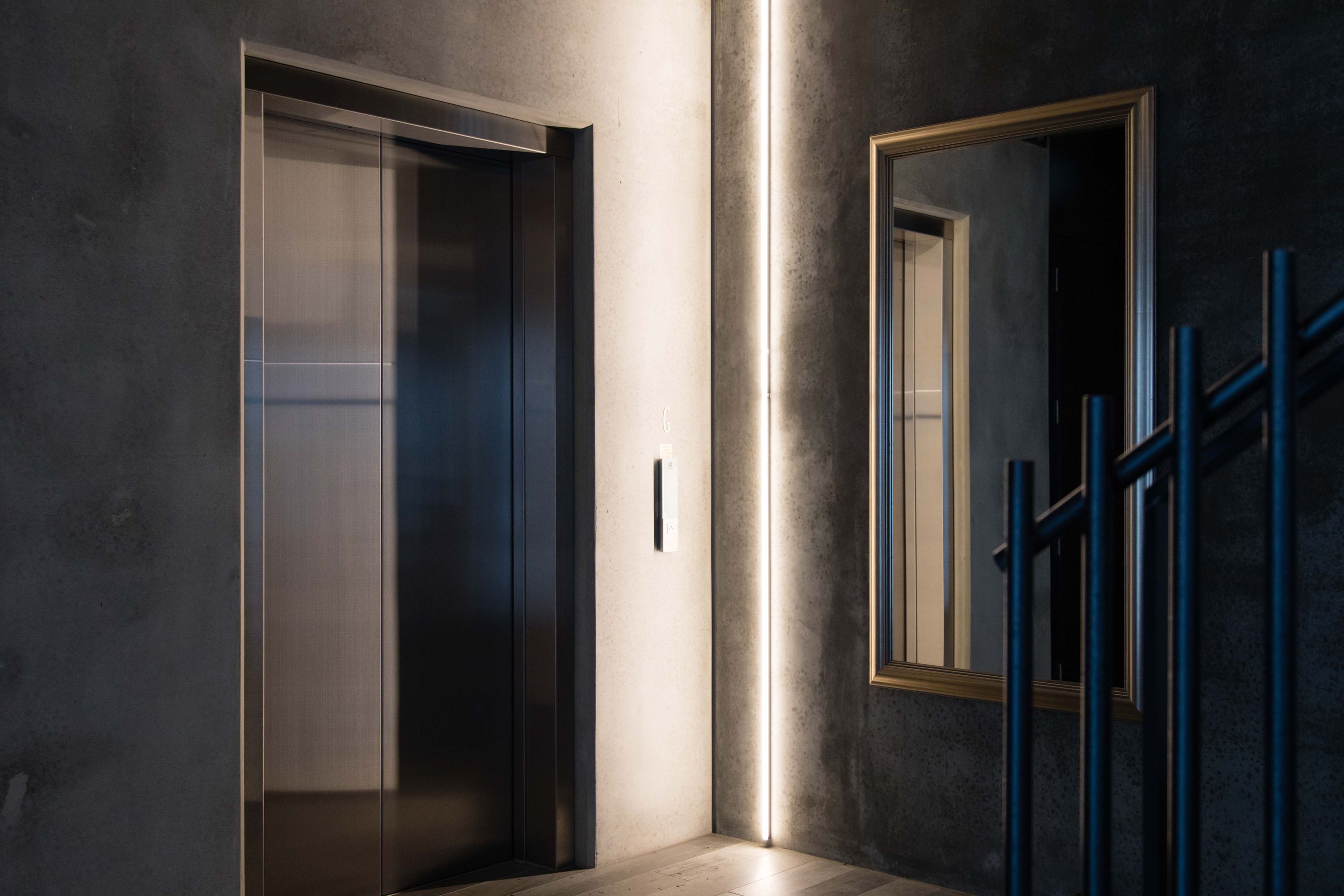 Ponsonby Apartments