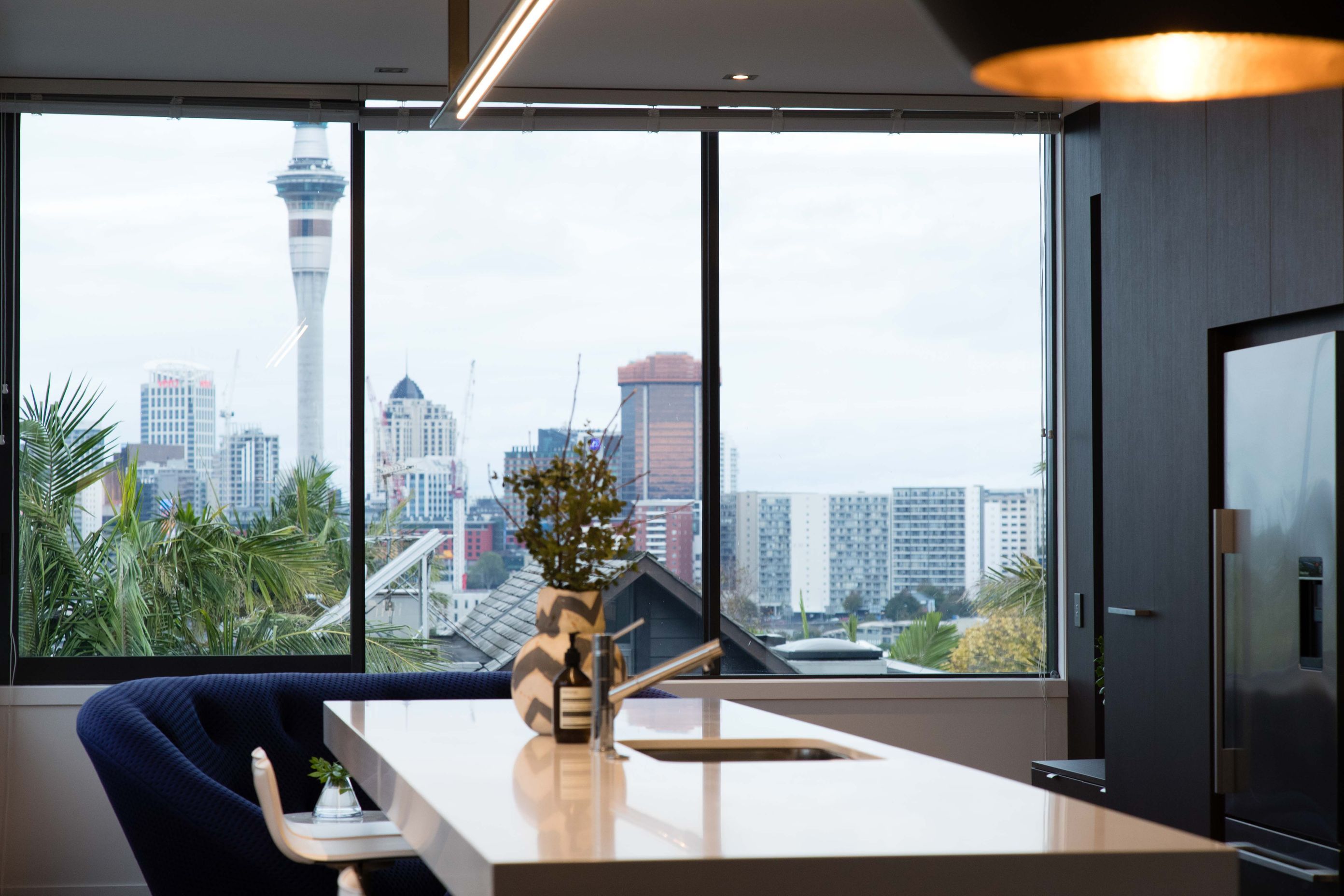 Ponsonby Apartments