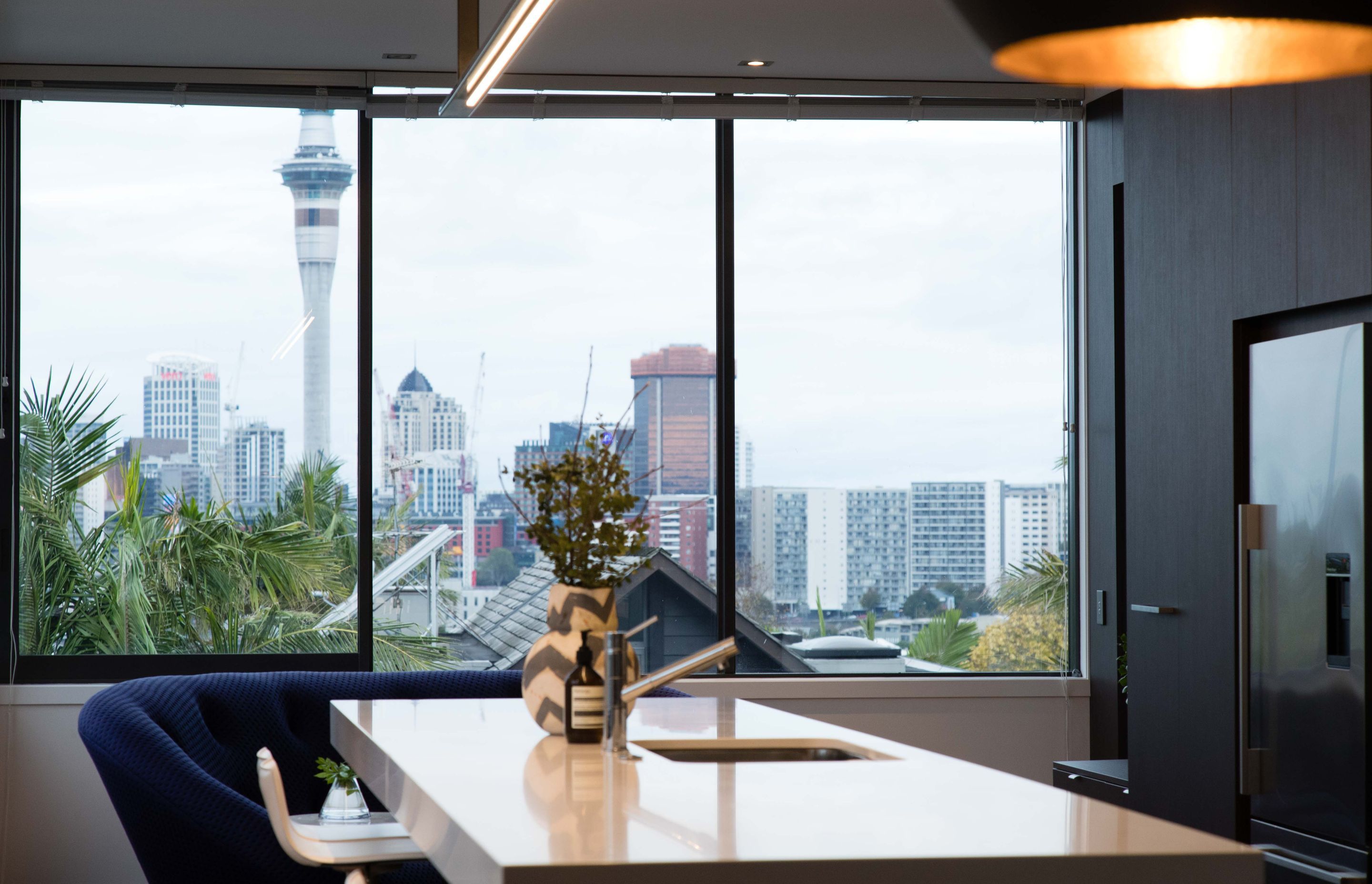 Ponsonby Apartments