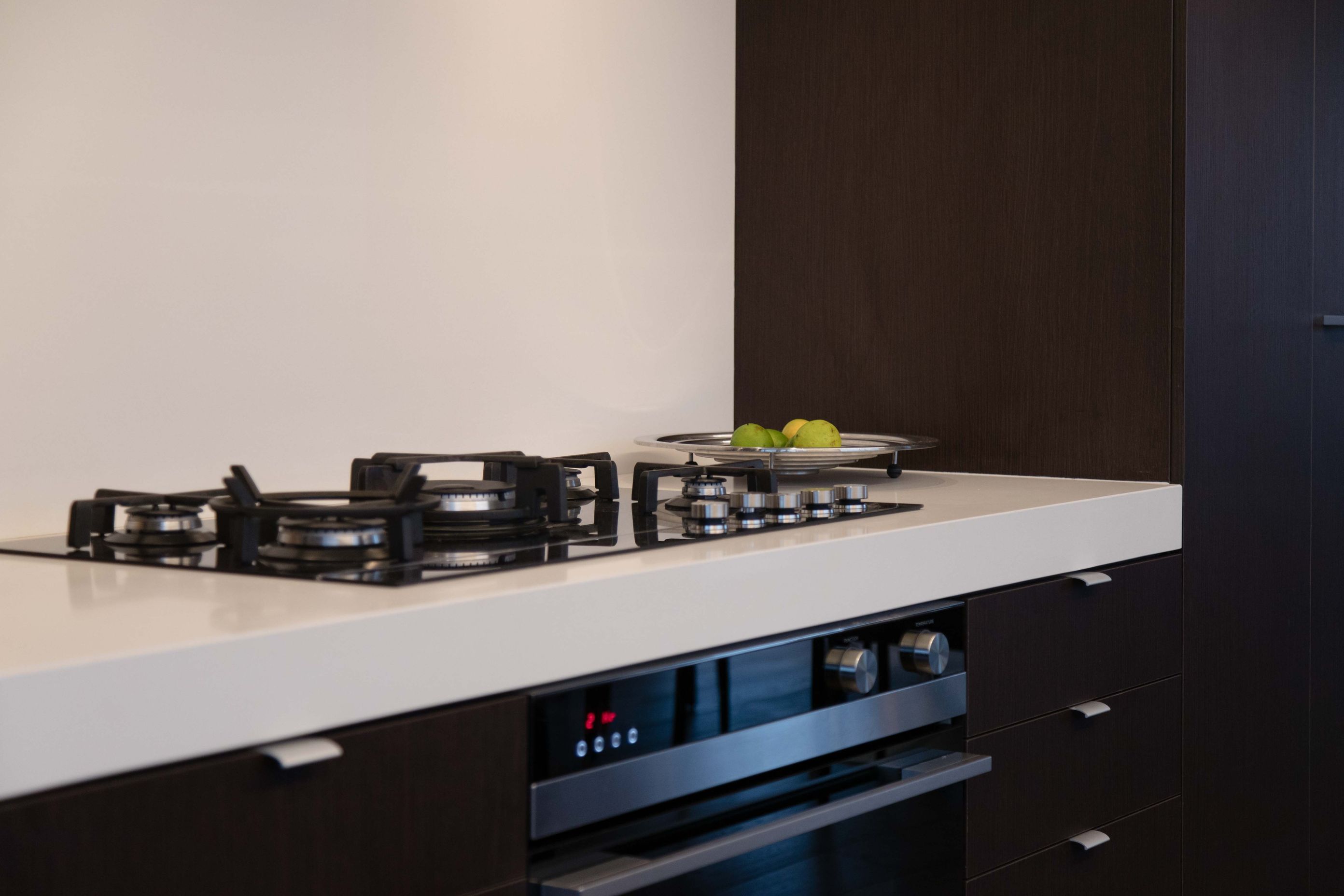 Ponsonby Apartments