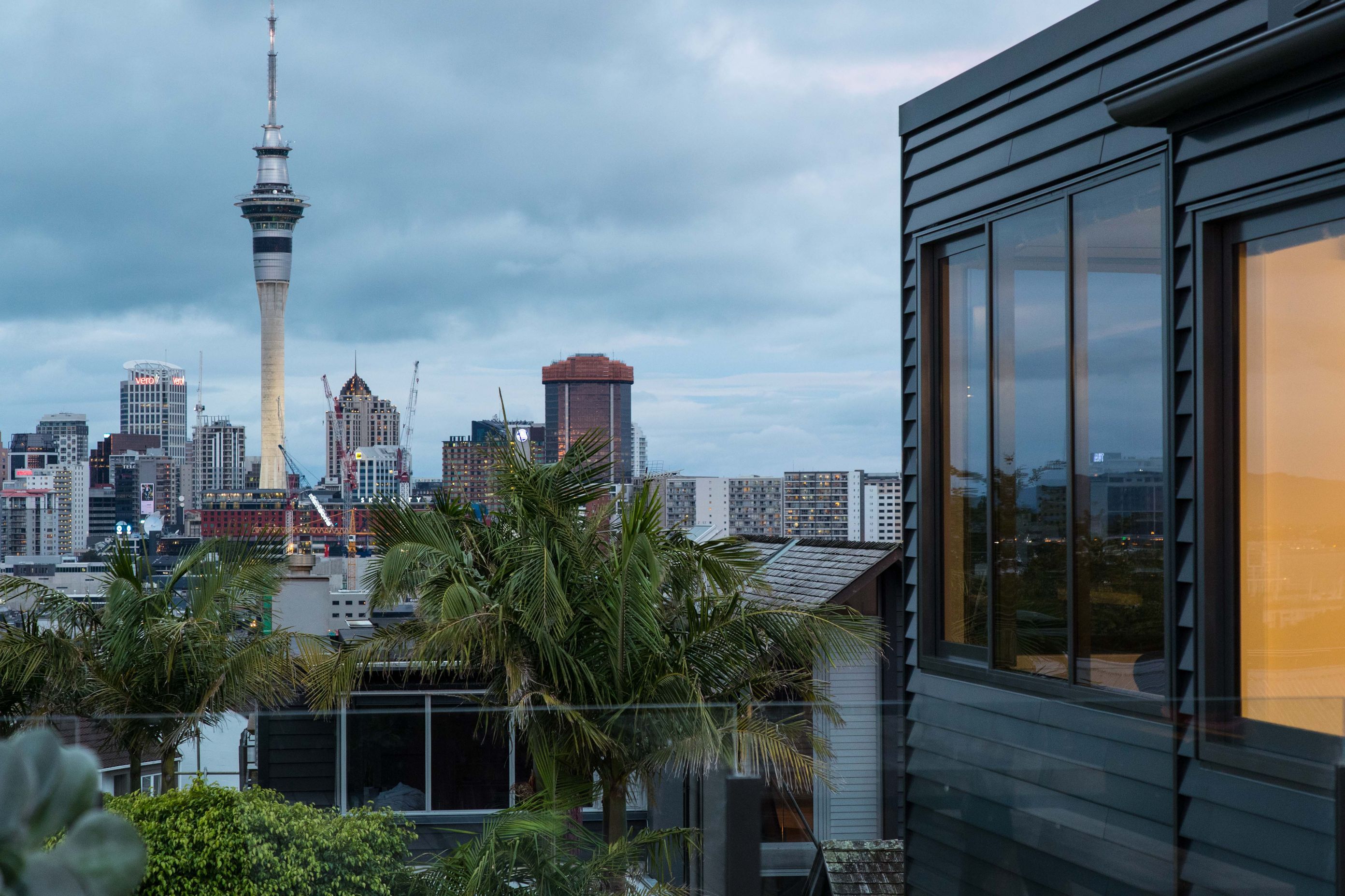 Ponsonby Apartments