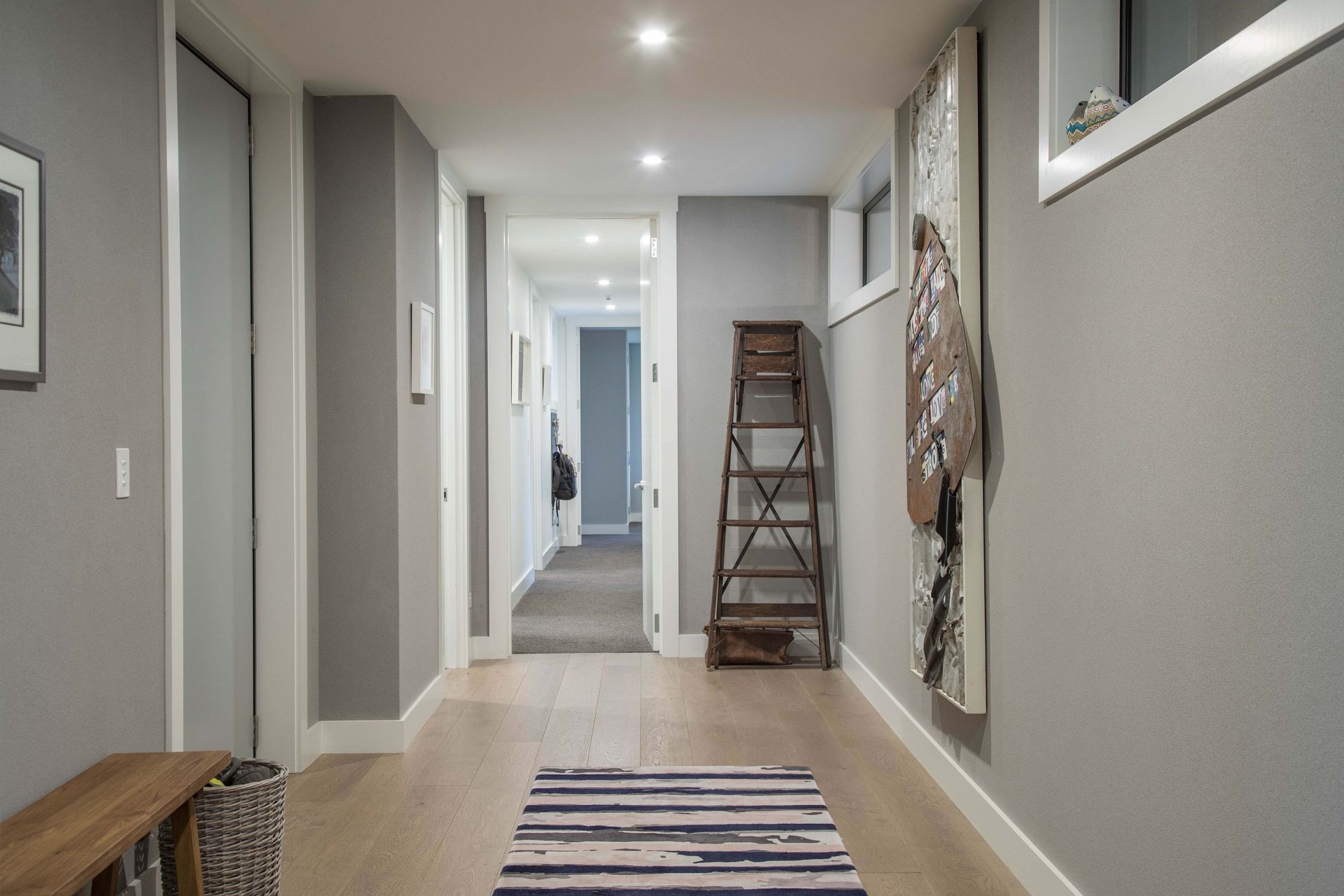 Wakatipu Basin House