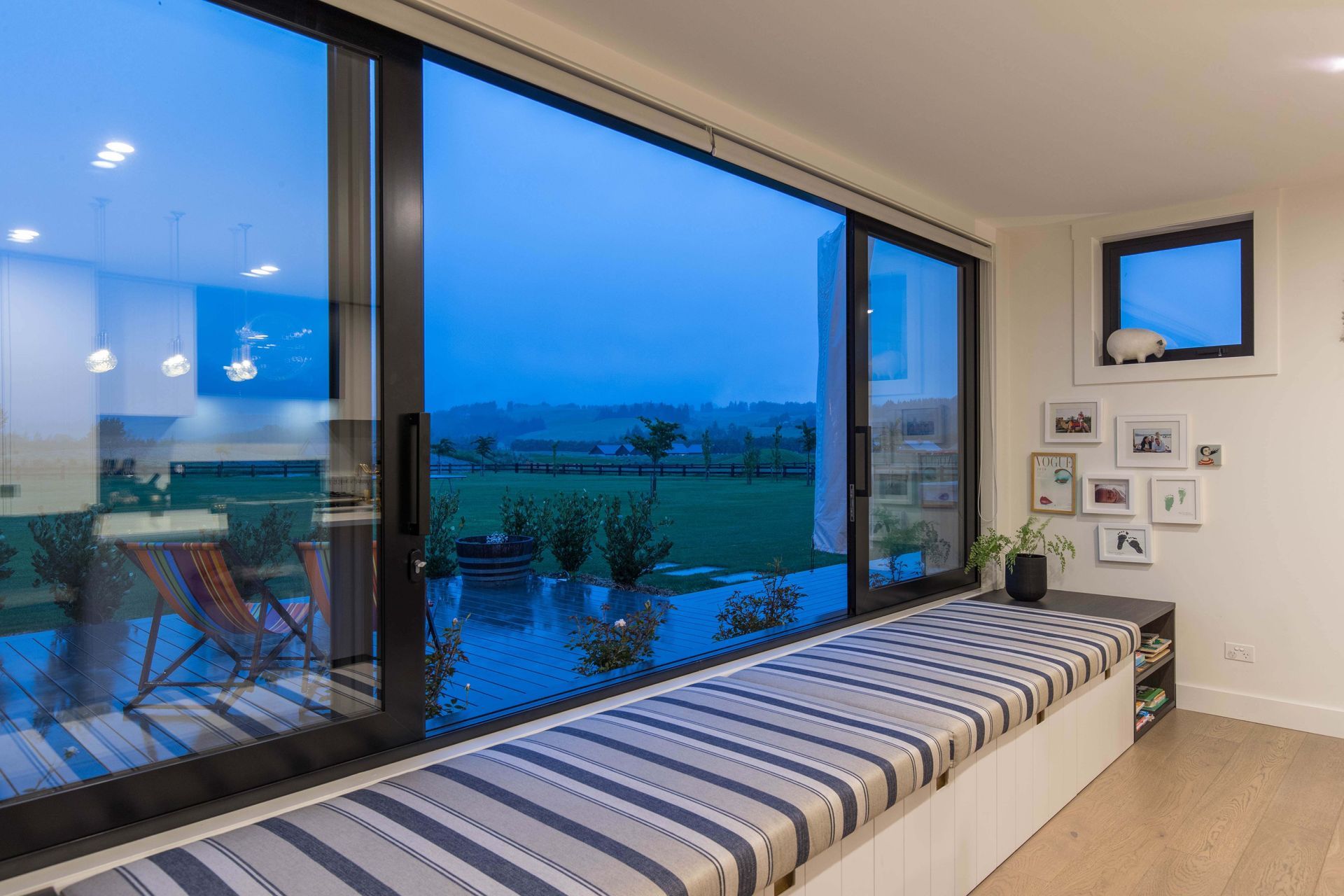 Wakatipu Basin House