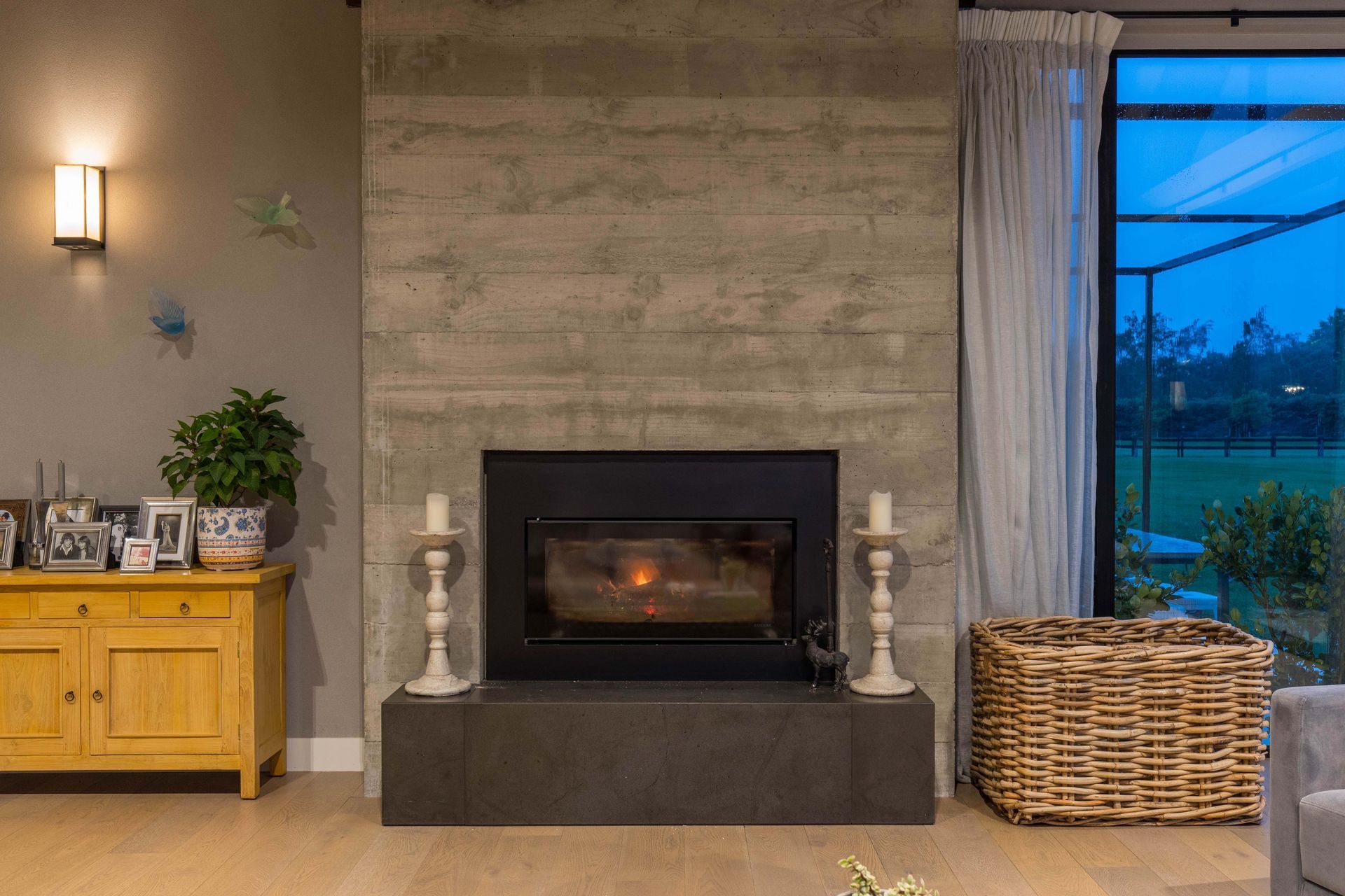 Wakatipu Basin House