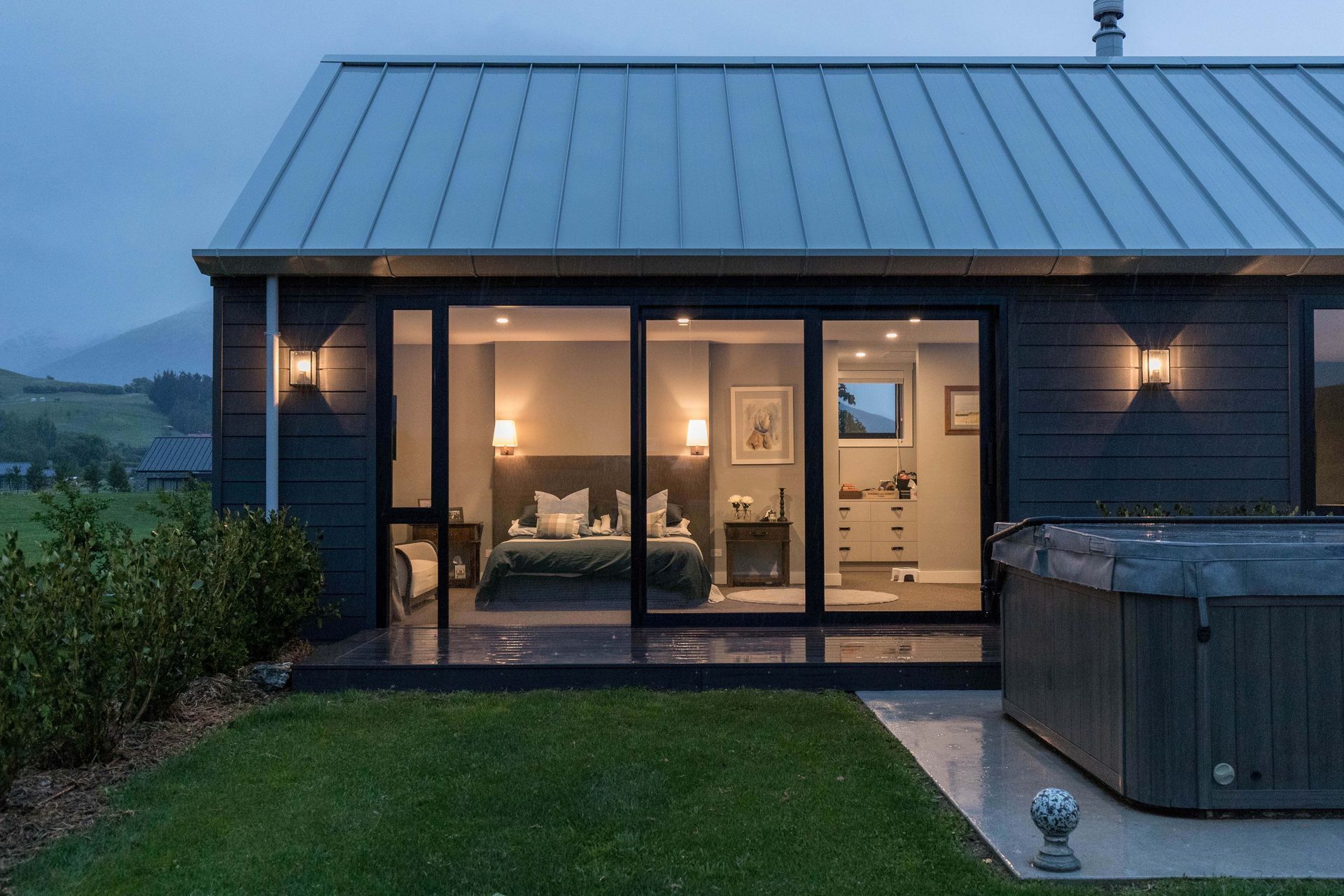 Wakatipu Basin House