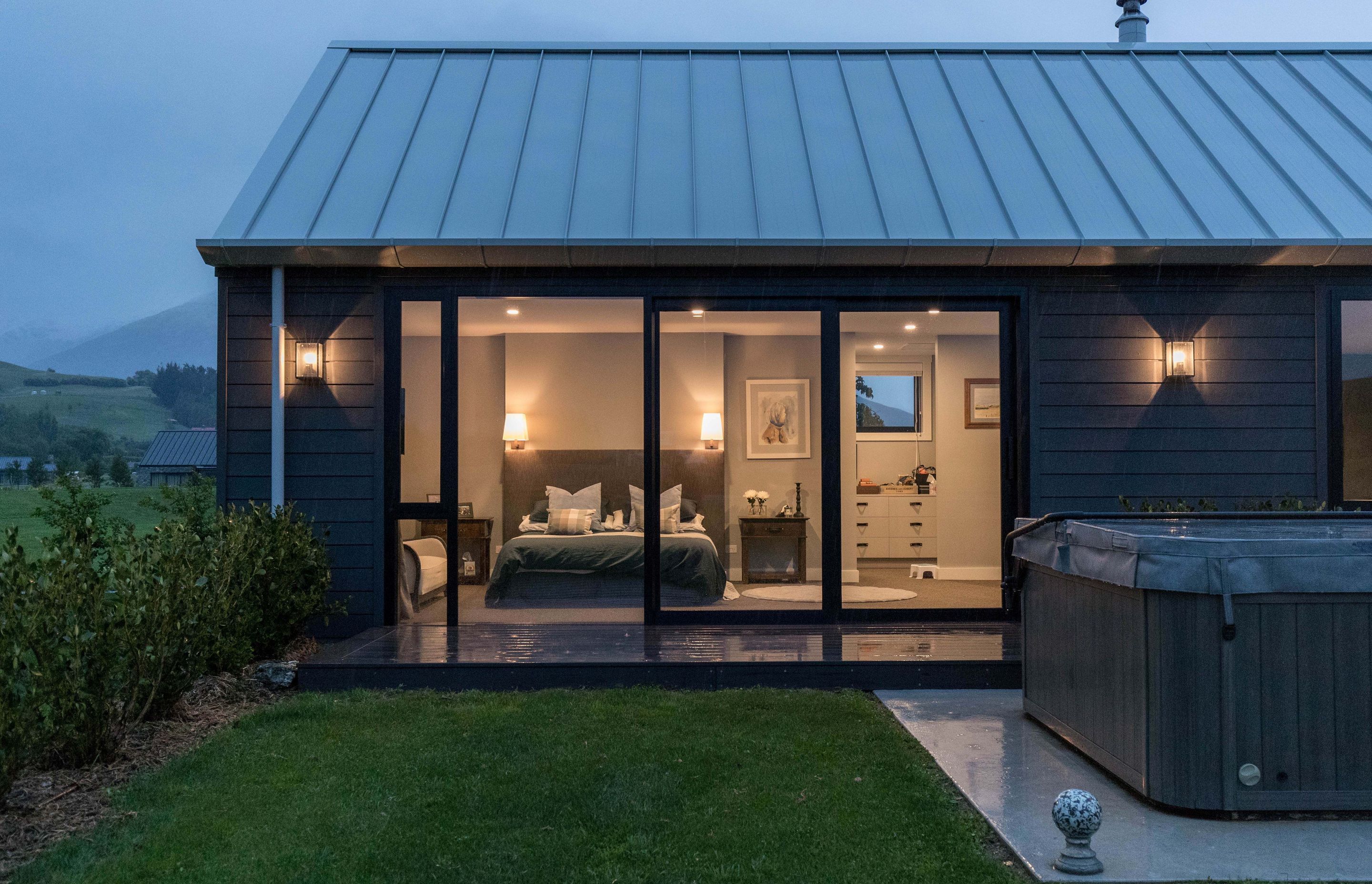 Wakatipu Basin House