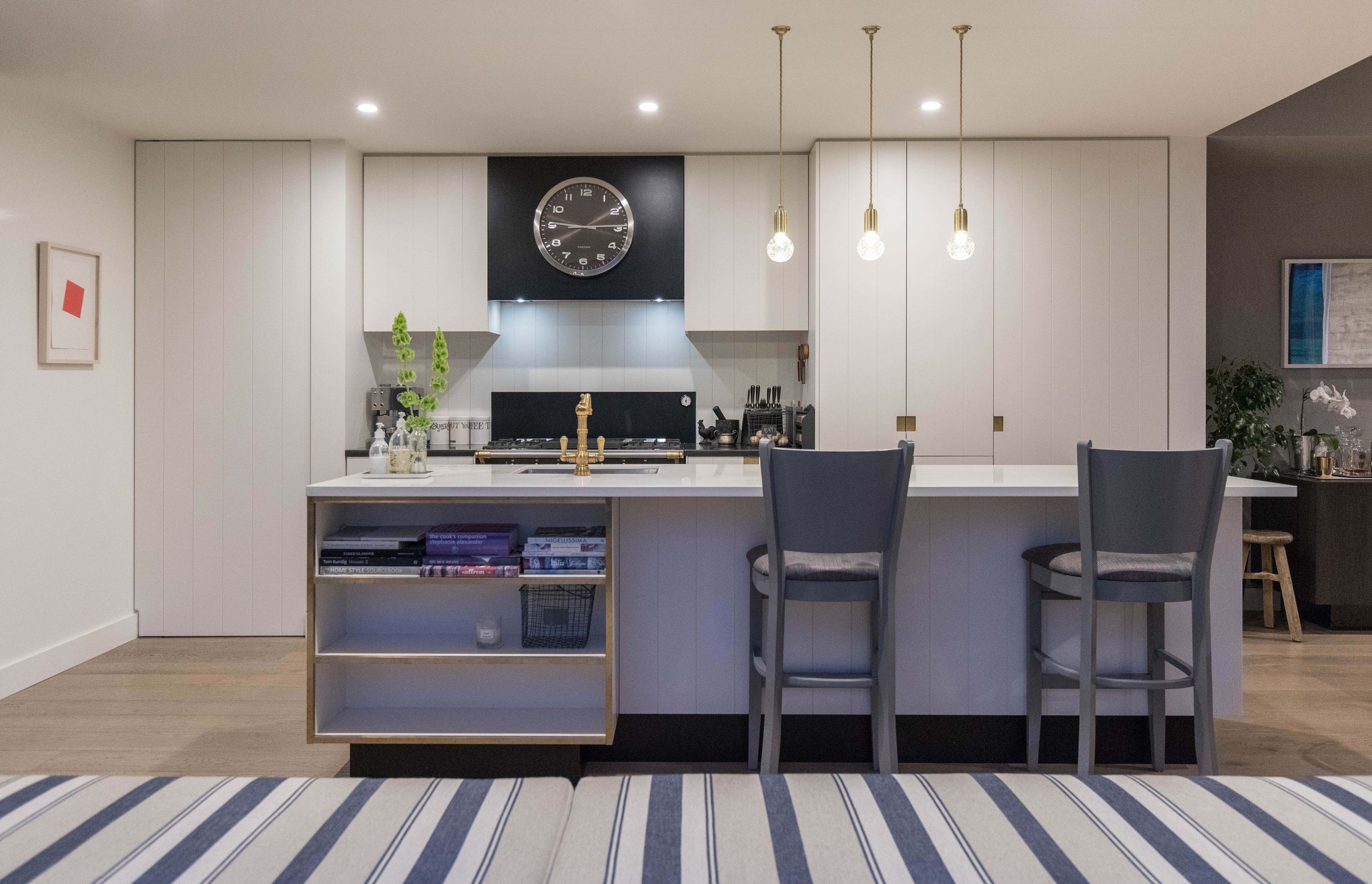 Wakatipu Basin House