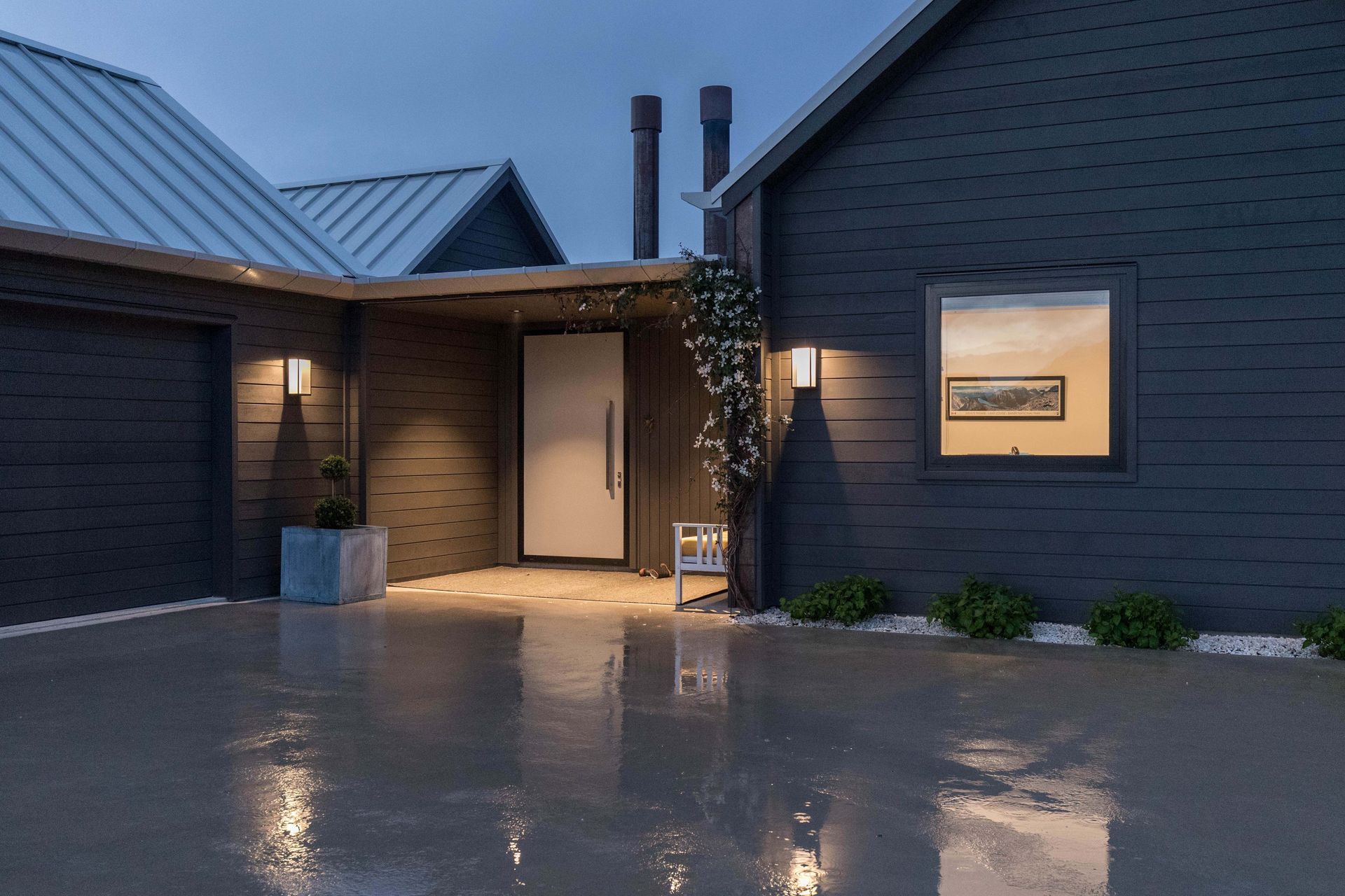 Wakatipu Basin House