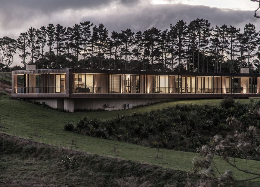 Architectural Designers New Zealand