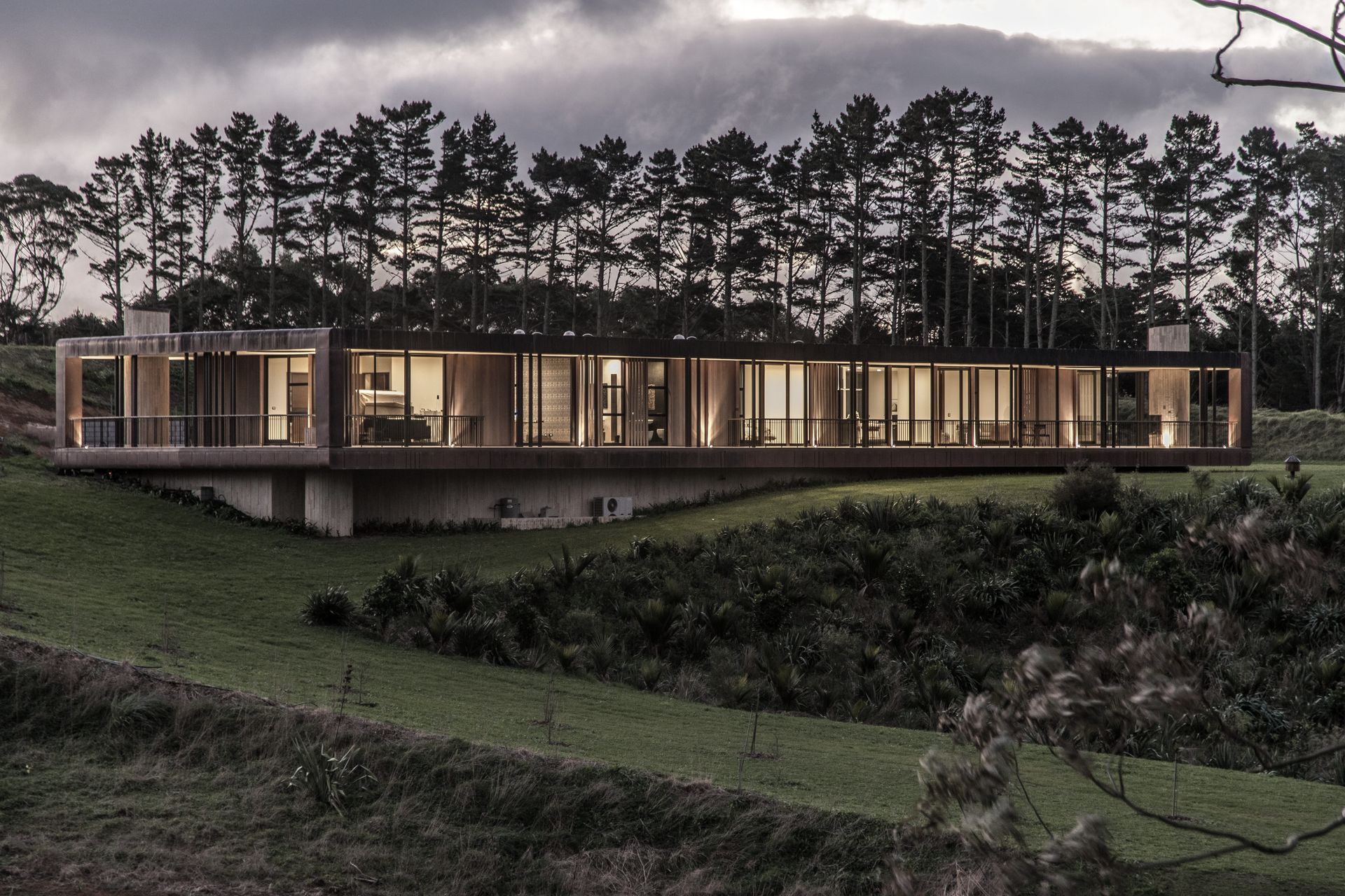 Hero Banner for Architectural Designers New Zealand