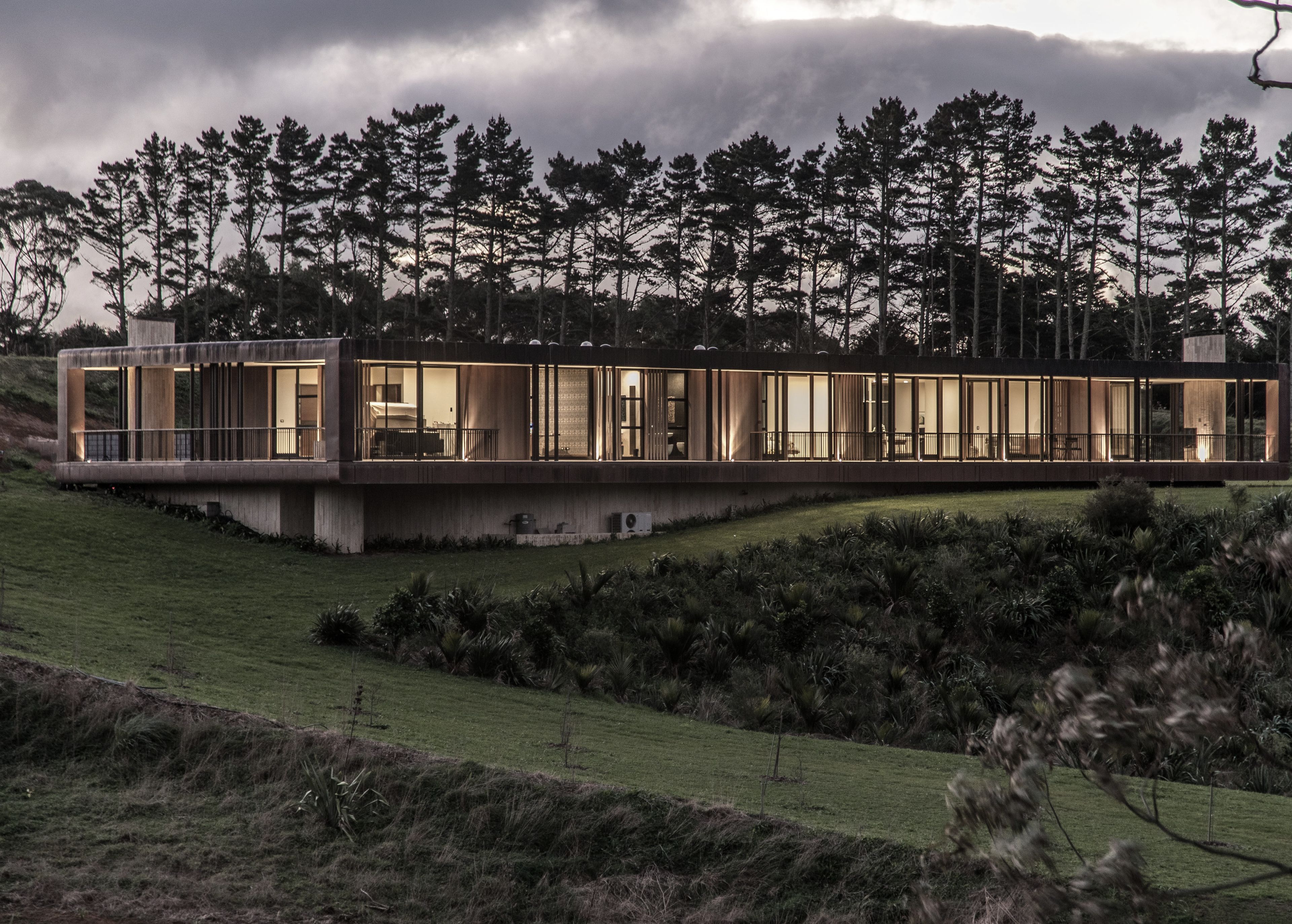 Architectural Designers New Zealand