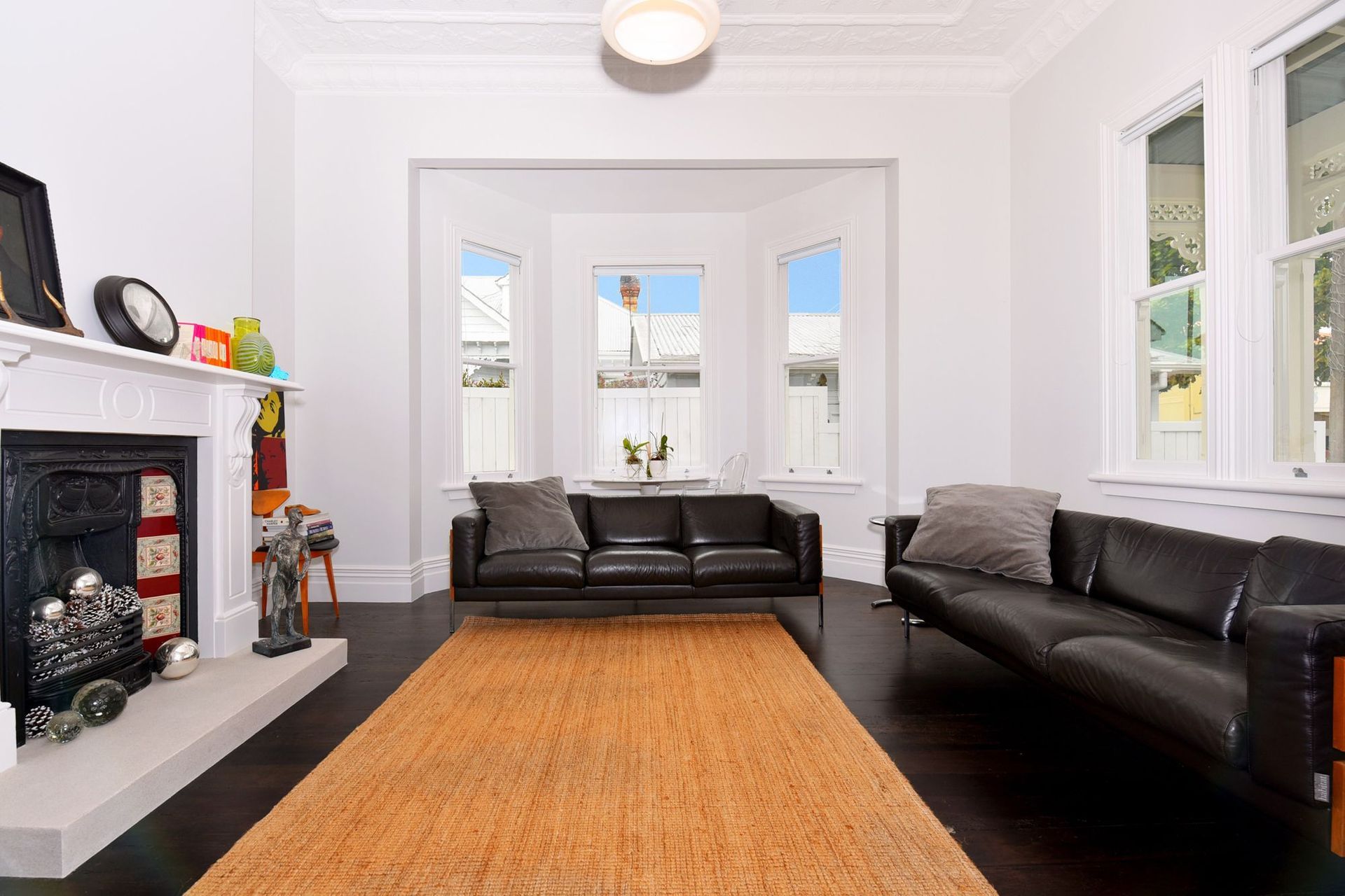 Oxford Terrace, Devonport