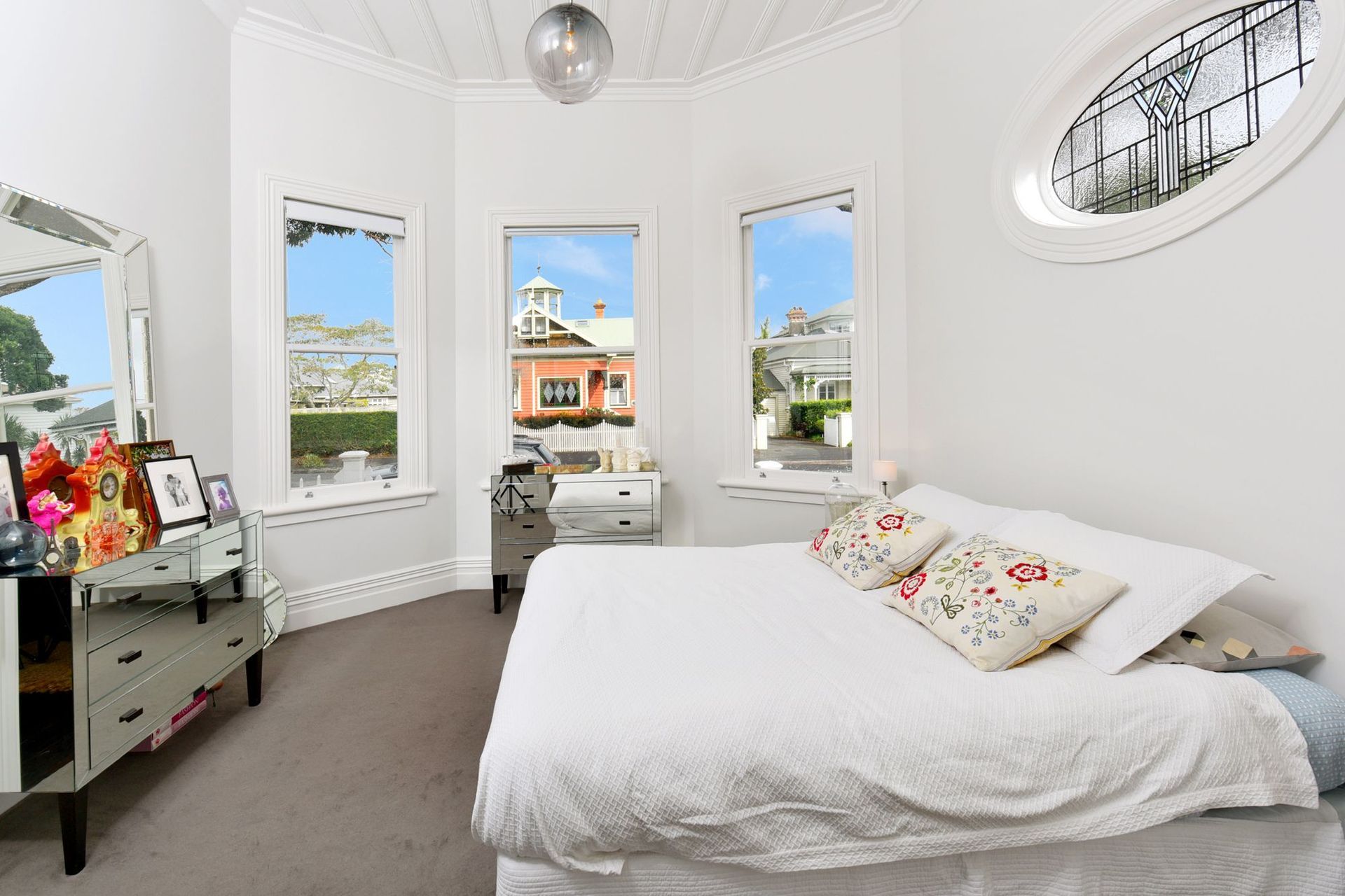 Oxford Terrace, Devonport