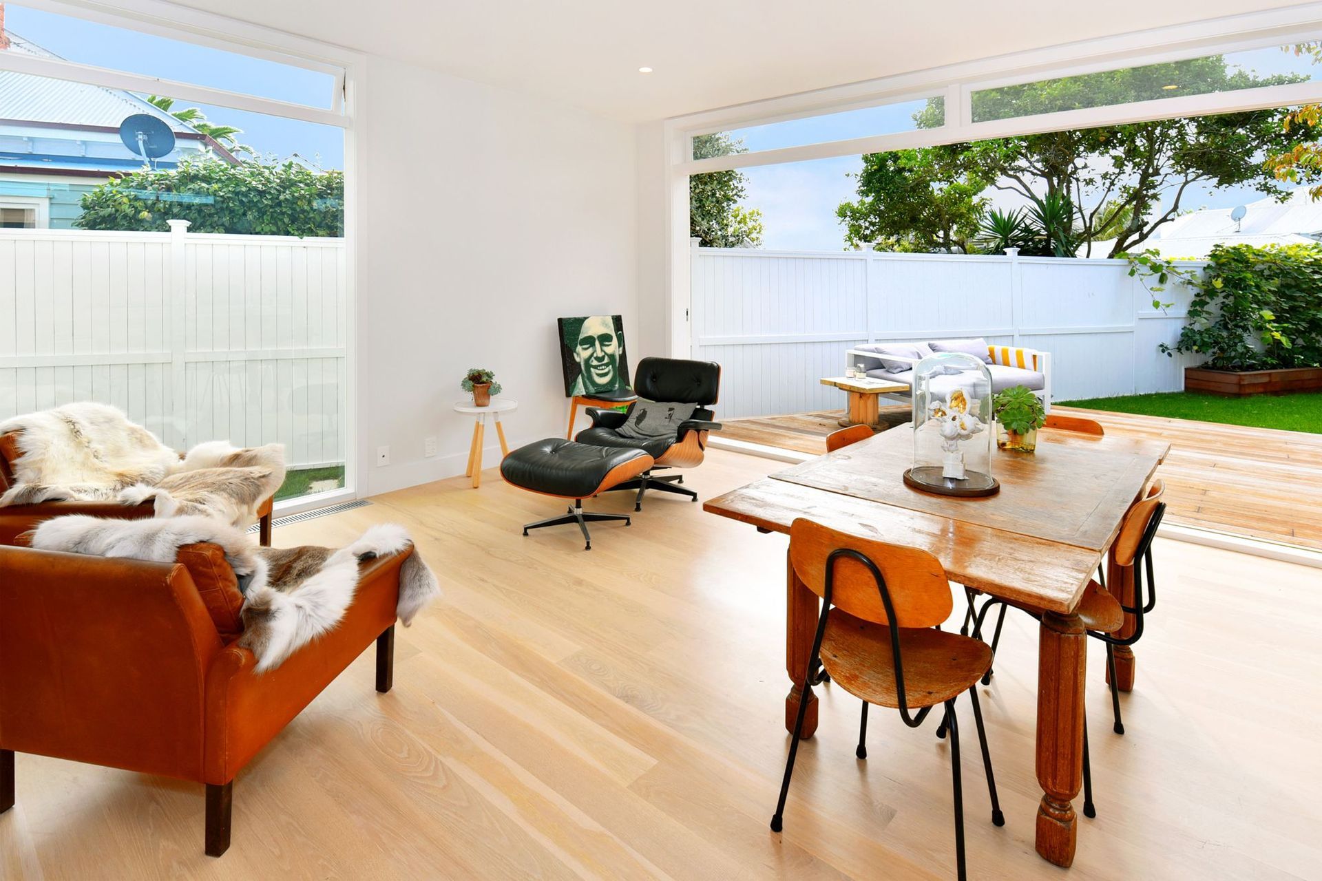 Oxford Terrace, Devonport