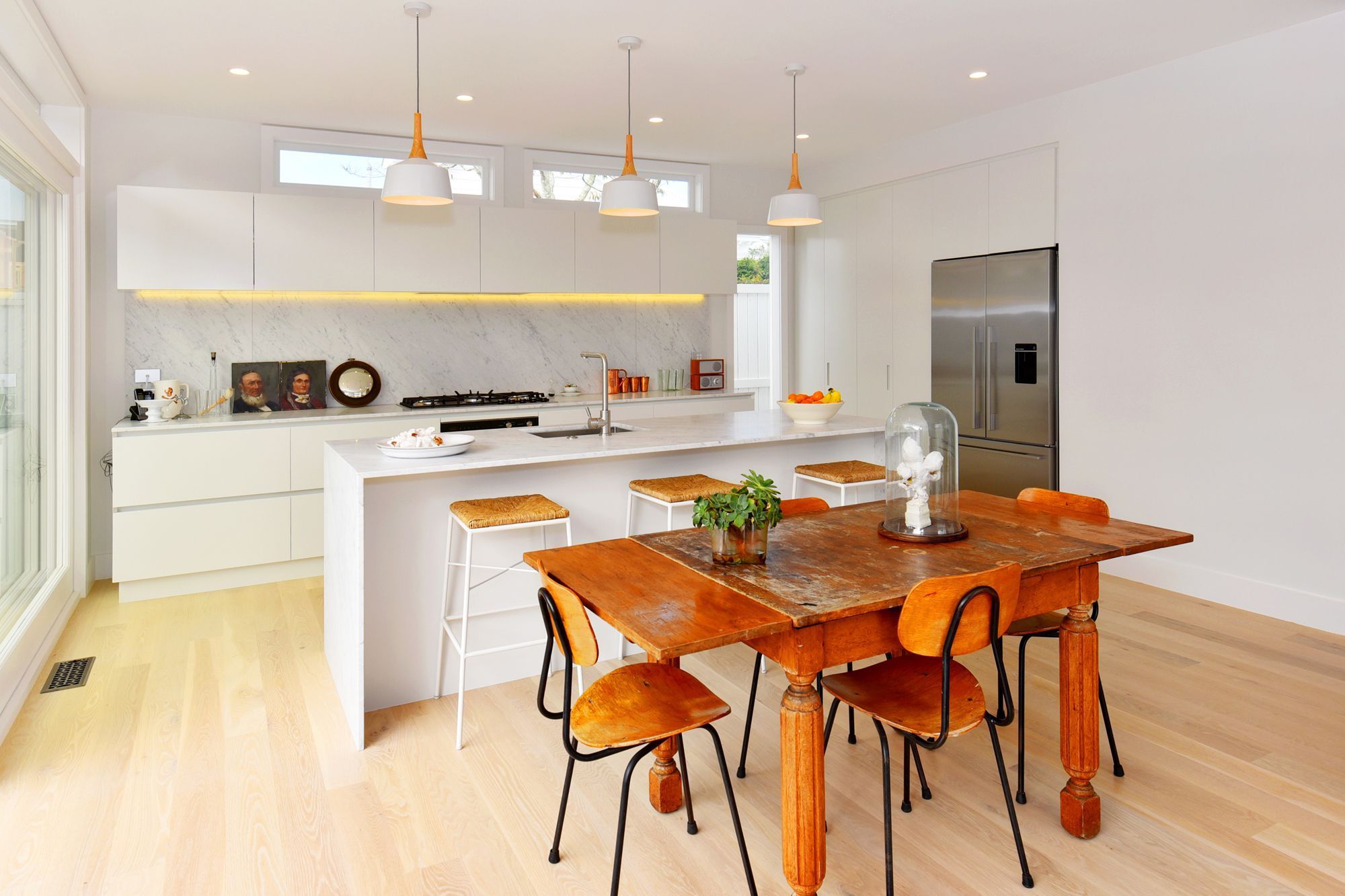 Oxford Terrace, Devonport