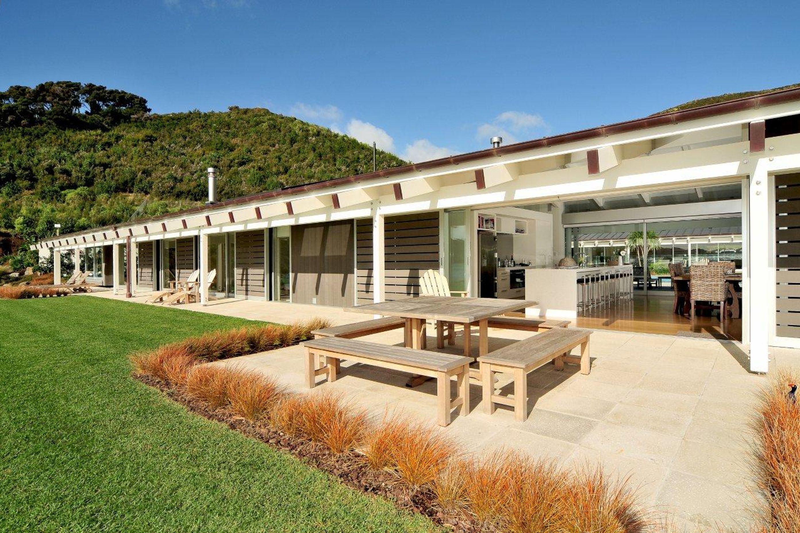 Bay of Islands House | Omarino, Bay of Islands