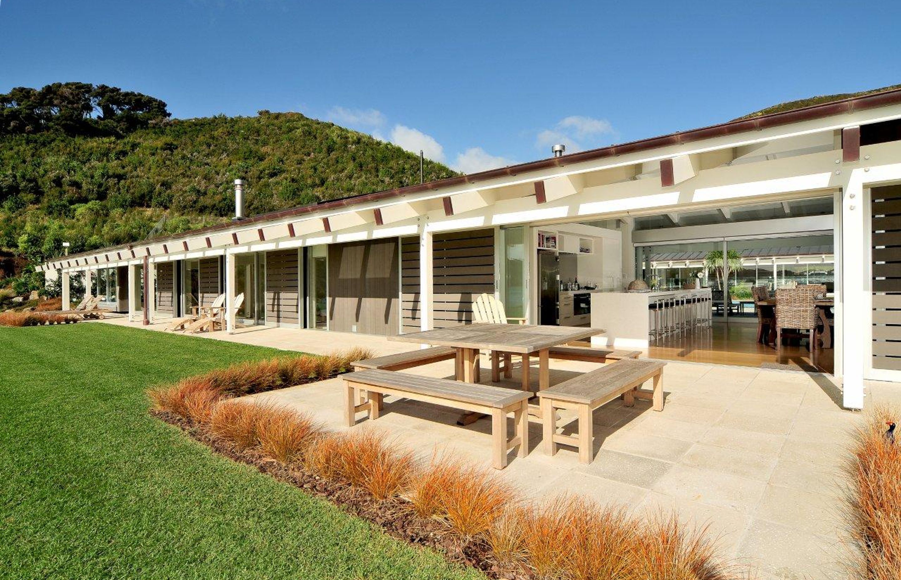 Bay of Islands House | Omarino, Bay of Islands