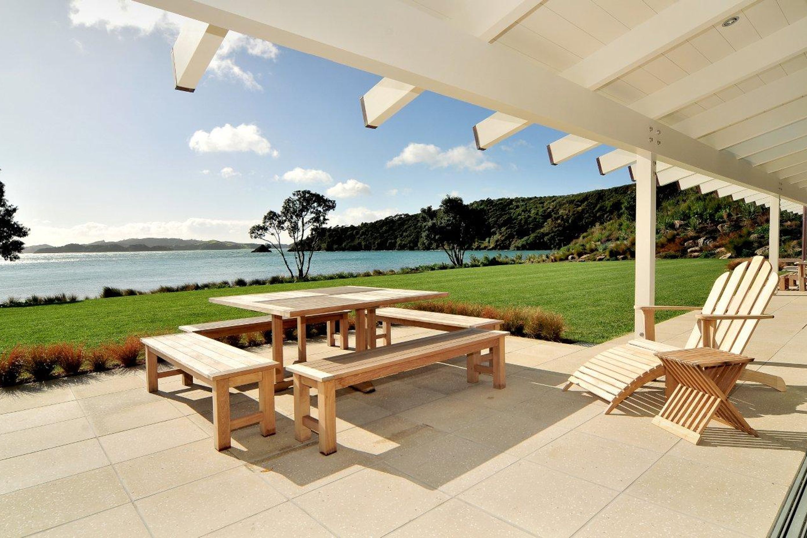 Bay of Islands House | Omarino, Bay of Islands