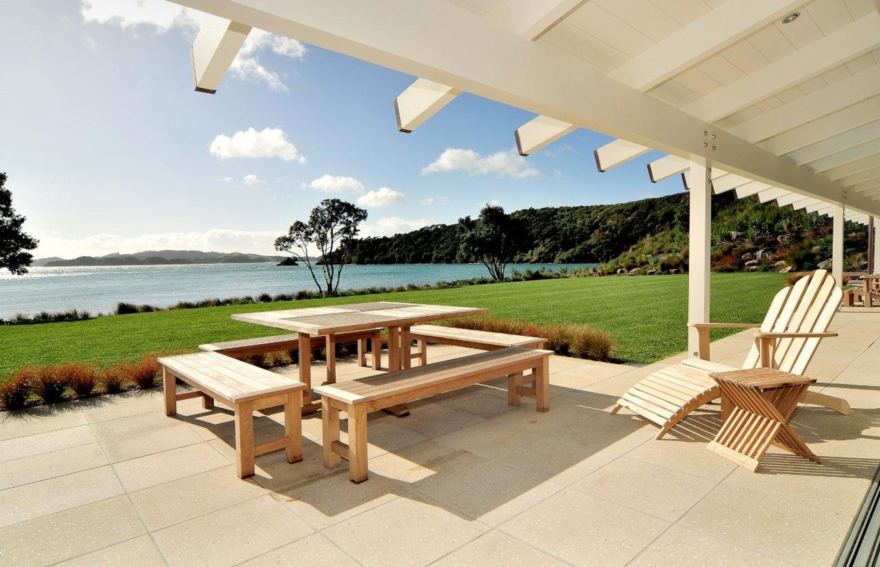 Bay of Islands House | Omarino, Bay of Islands