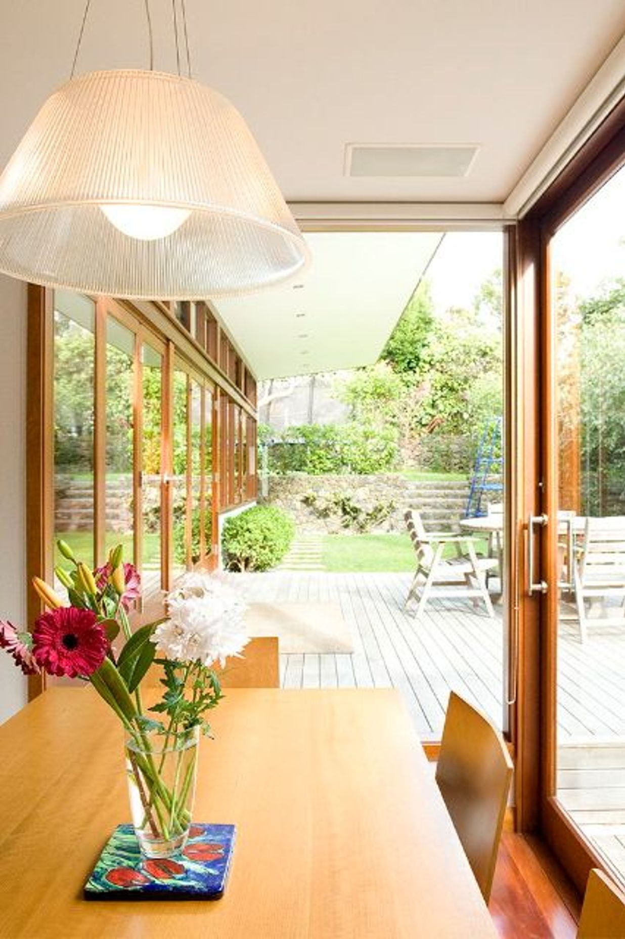 View Road House