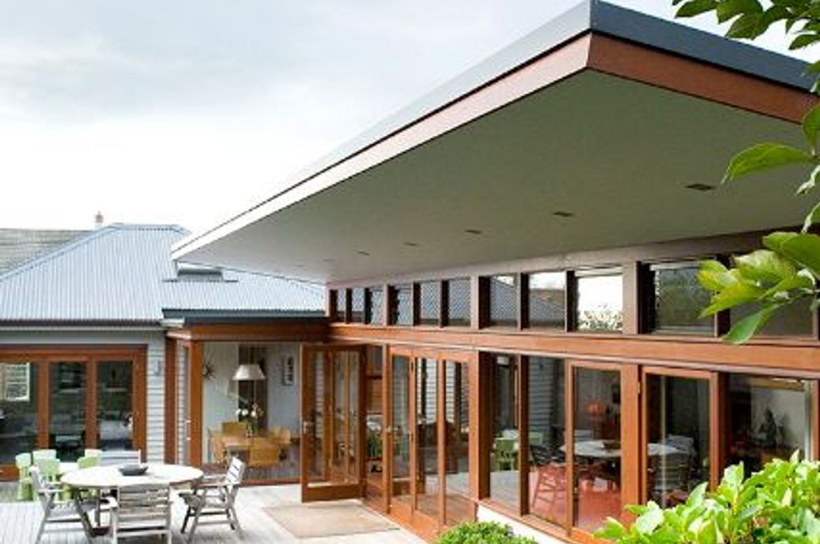 View Road House