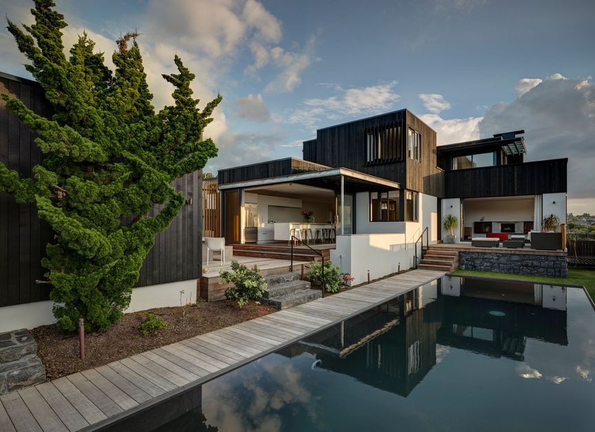 Architecture + Environment