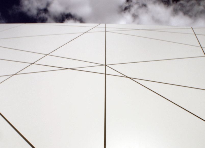 ASB Theatre Plant Room