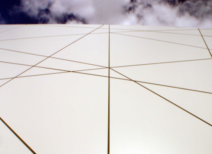 ASB Theatre Plant Room