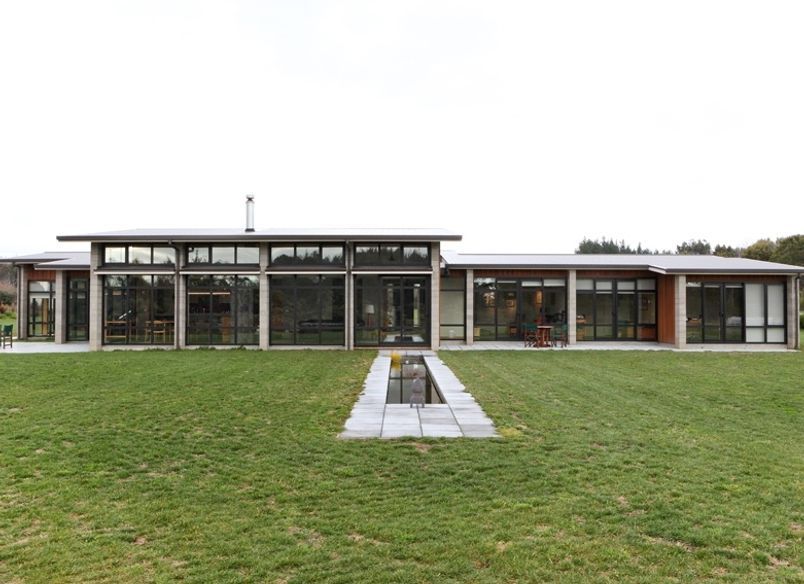 Tamahere "Northern Lights"