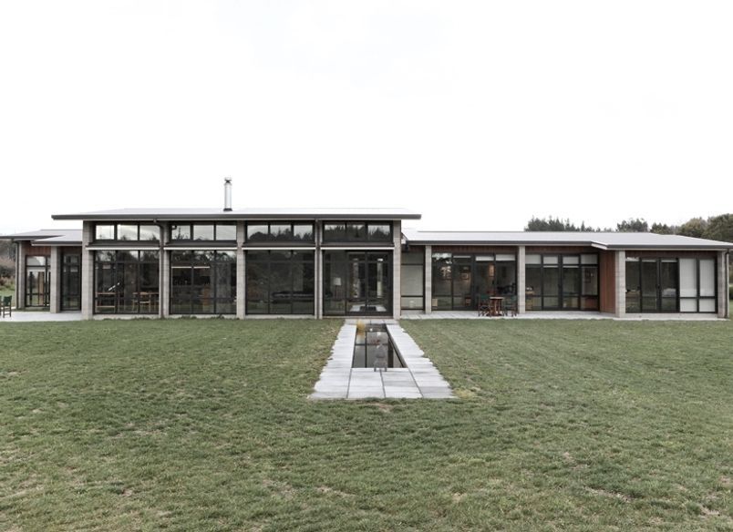 Tamahere "Northern Lights"