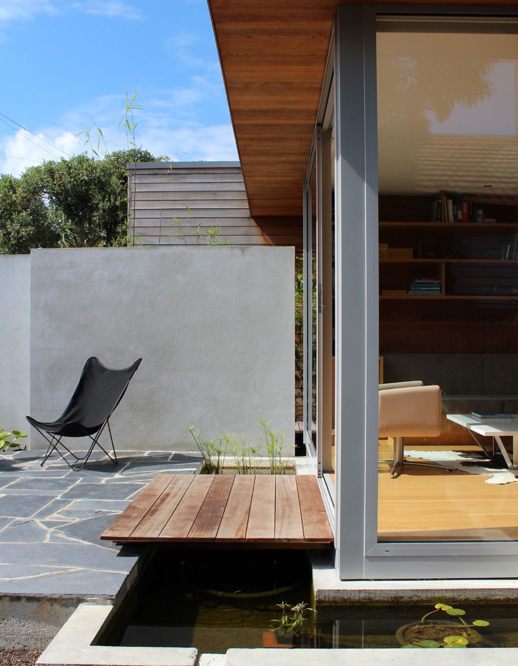 Tirotai House