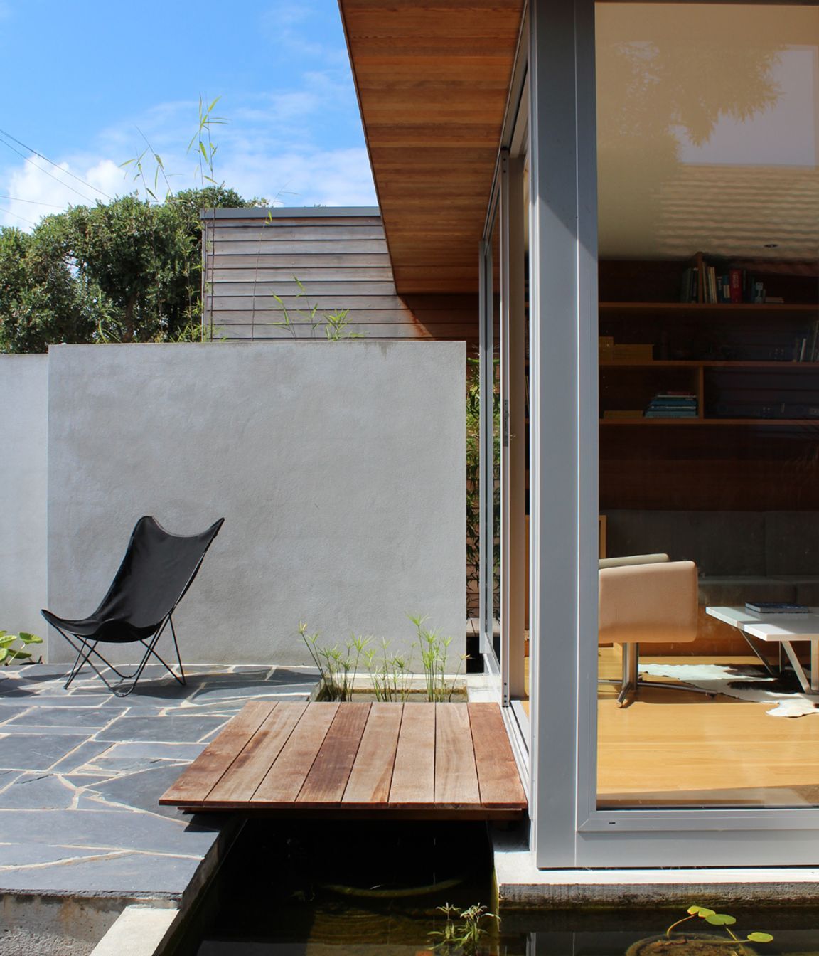 Tirotai House