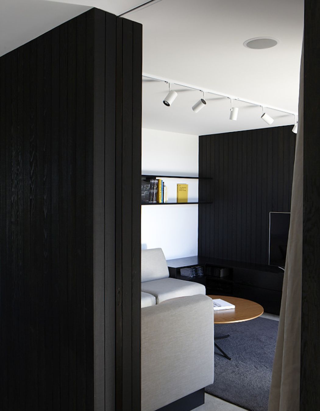Westmere House