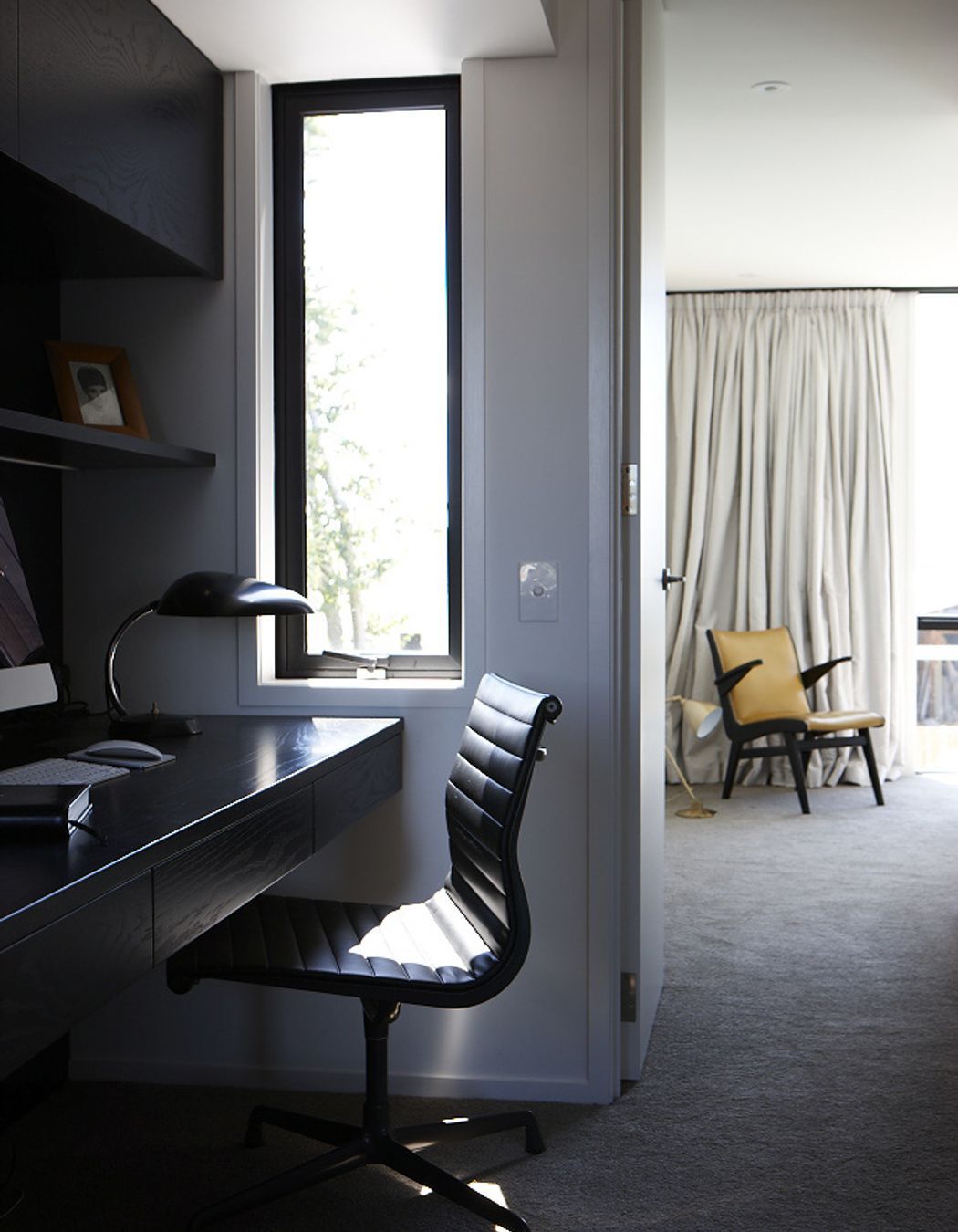 Westmere House