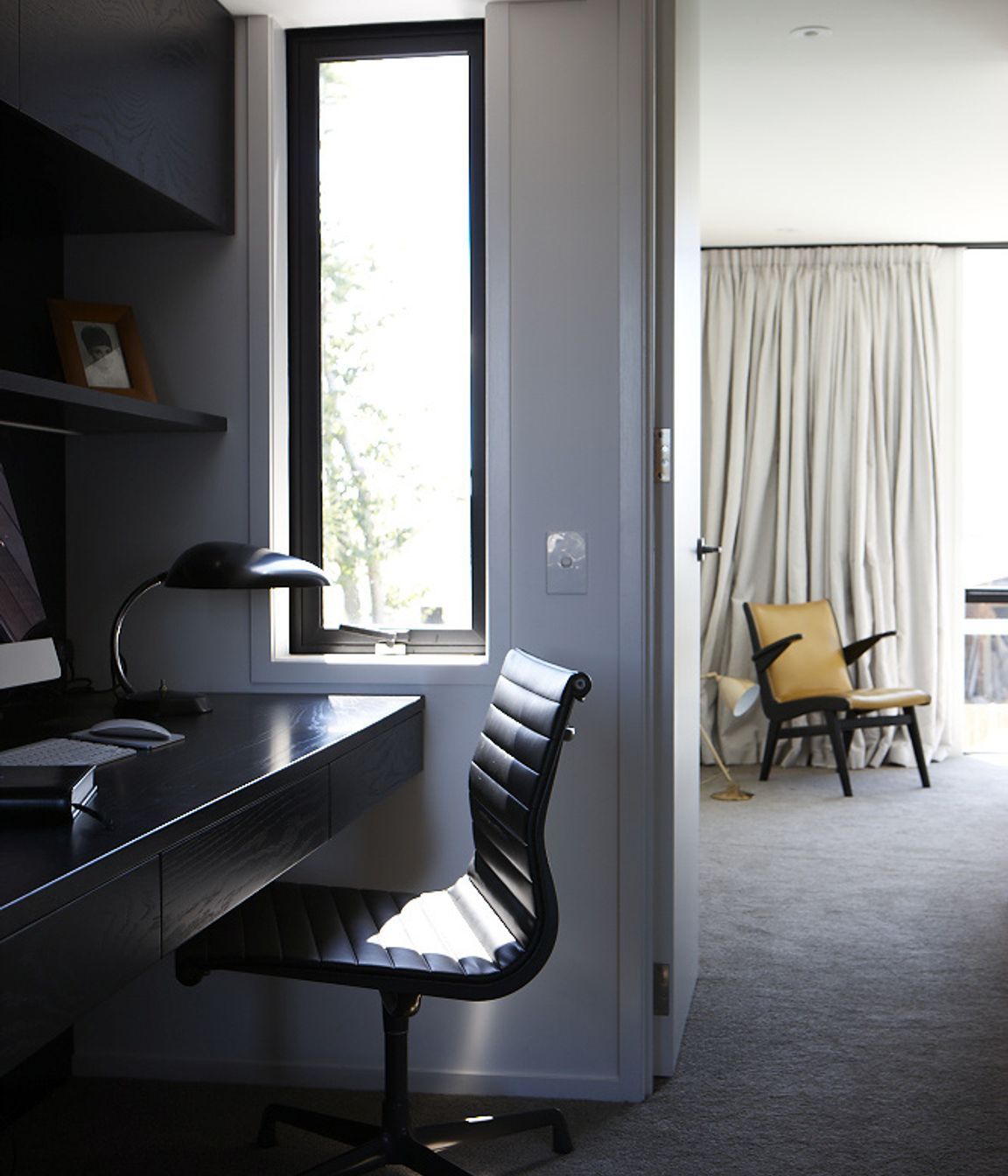 Westmere House