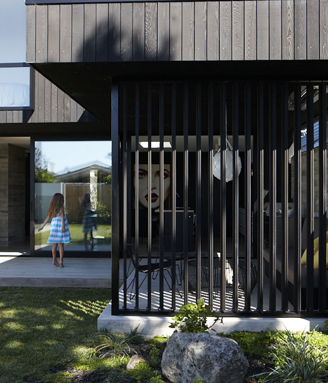 Westmere House