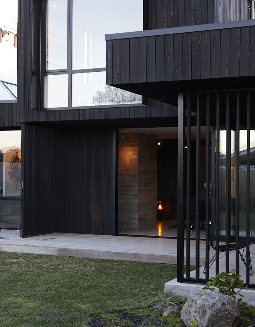 Westmere House