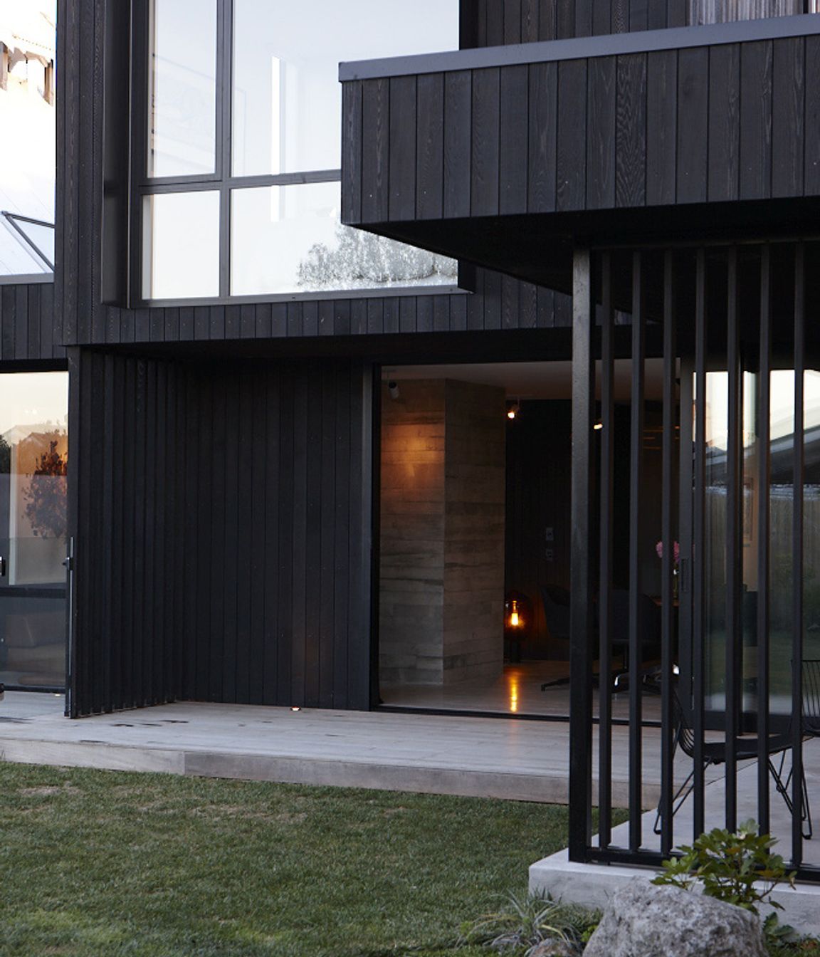 Westmere House