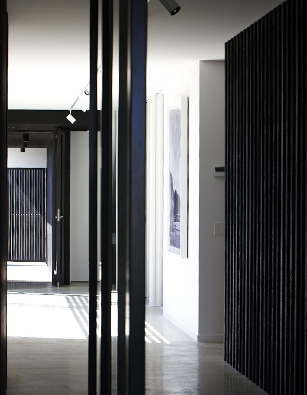 Westmere House
