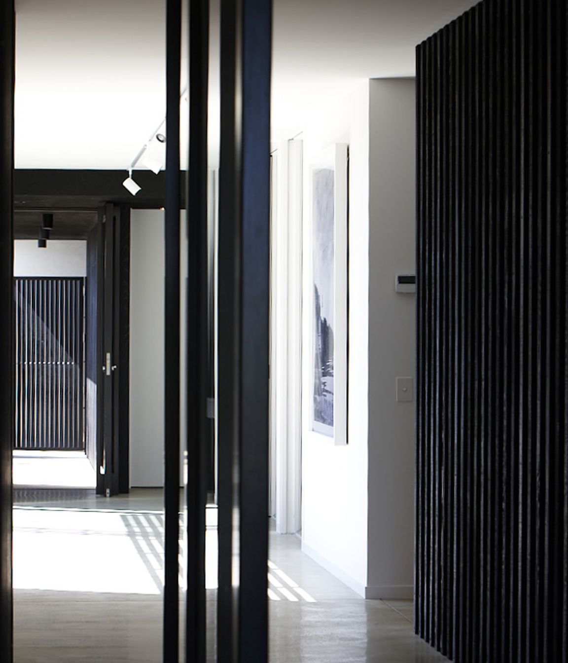 Westmere House