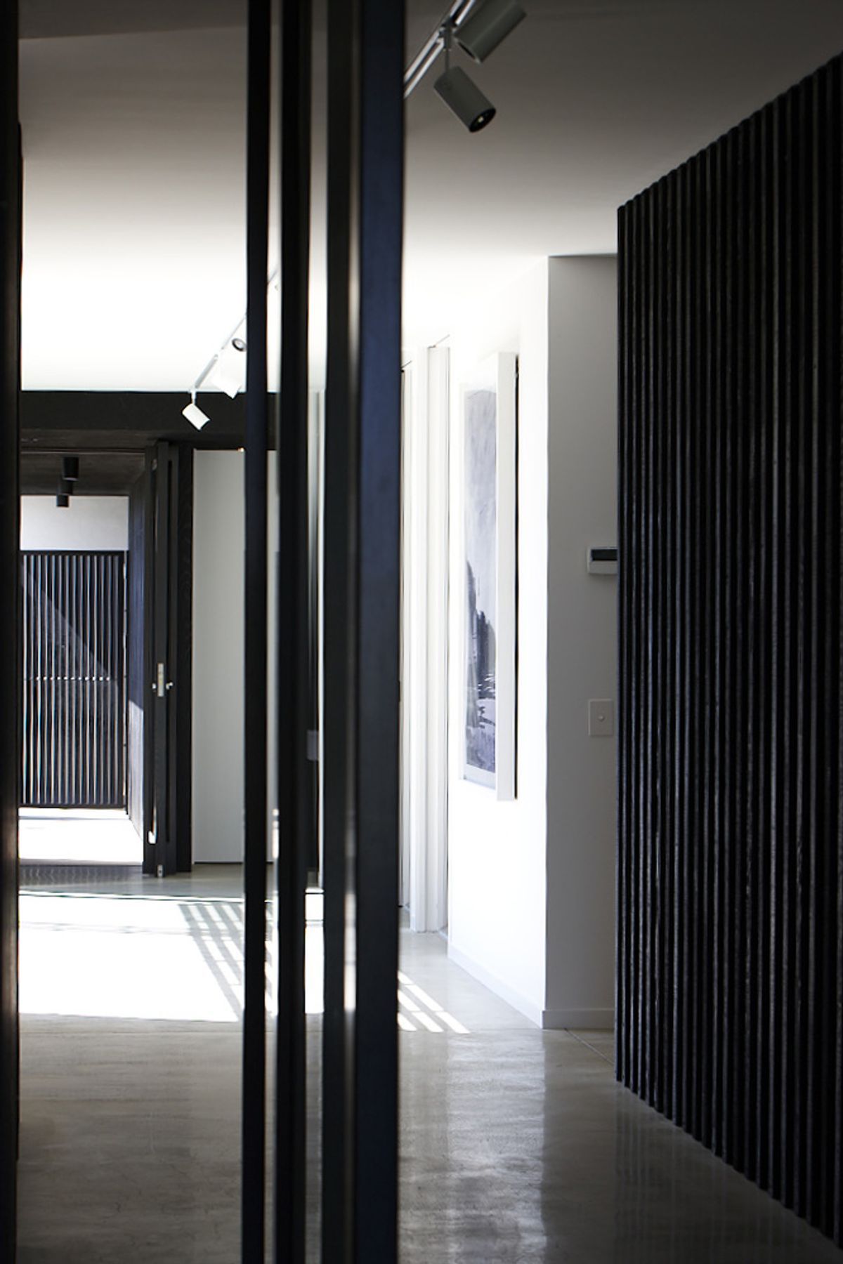 Westmere House