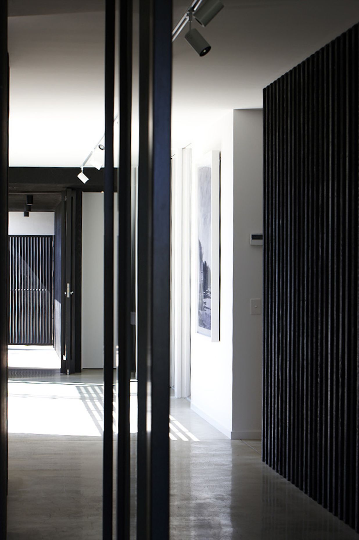 Westmere House