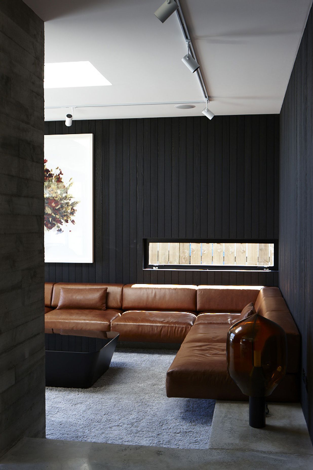 Westmere House