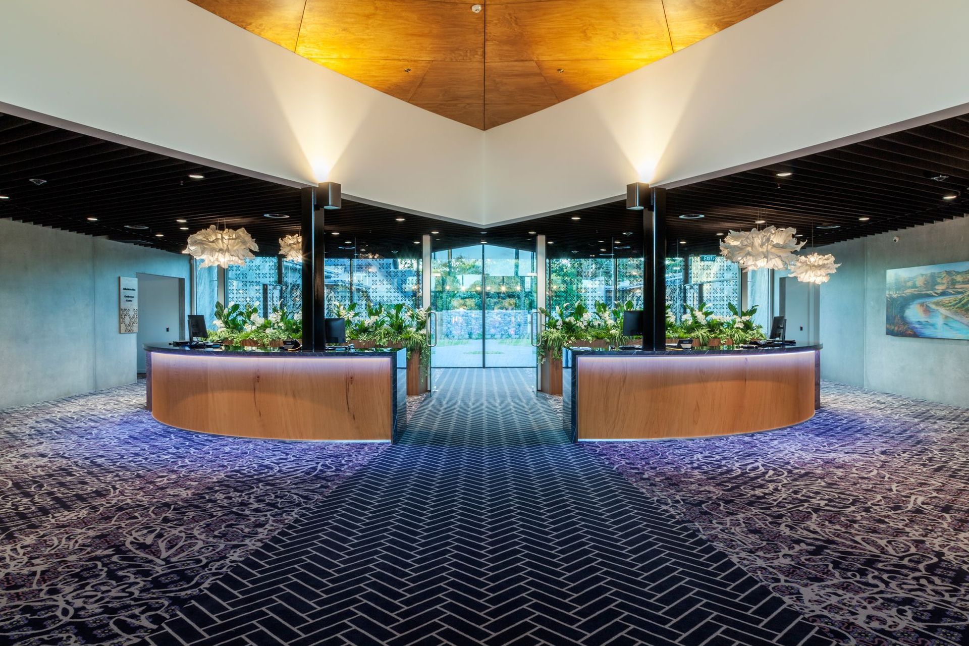 Aorangi Specialist Centre