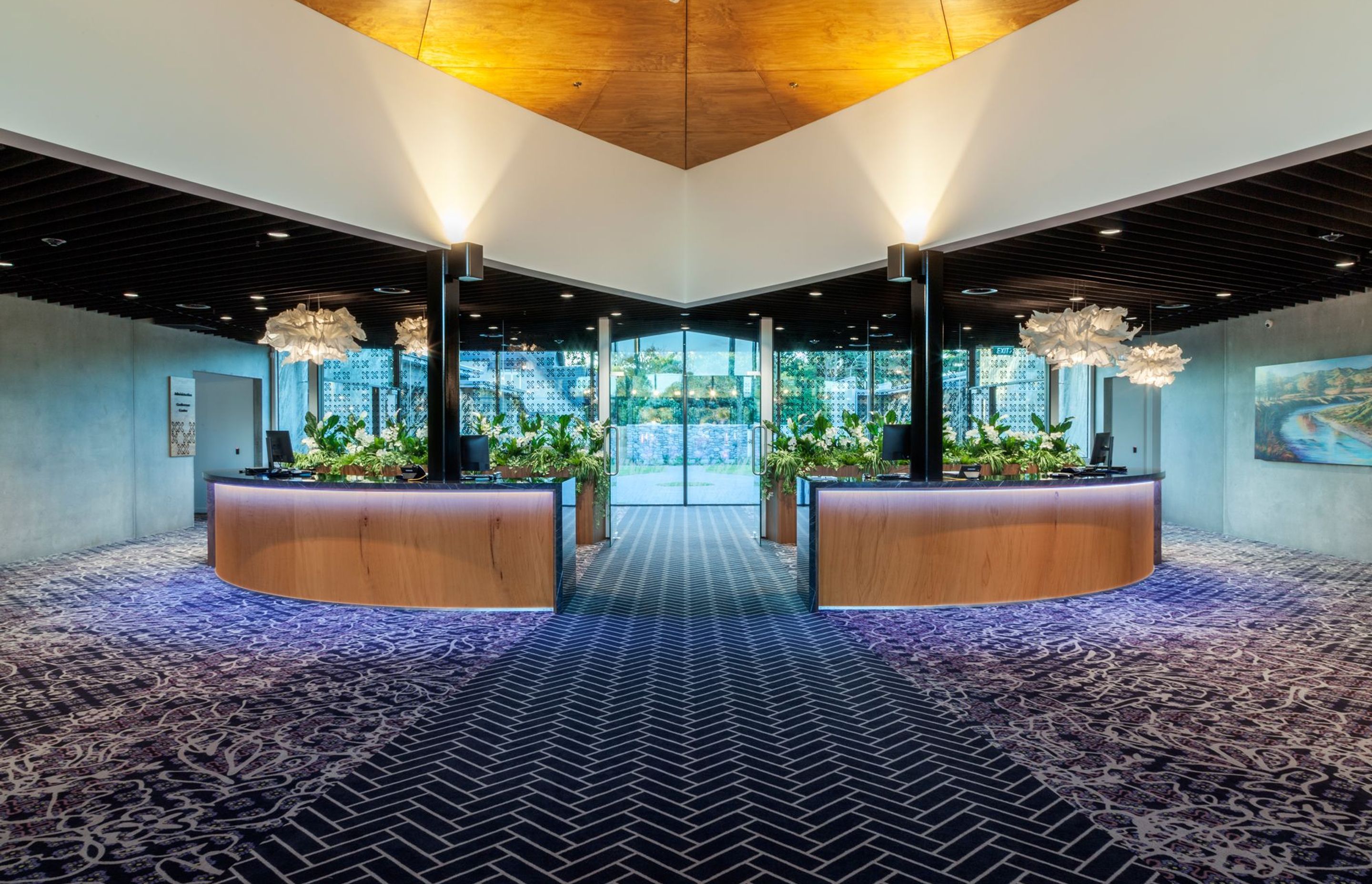 Aorangi Specialist Centre