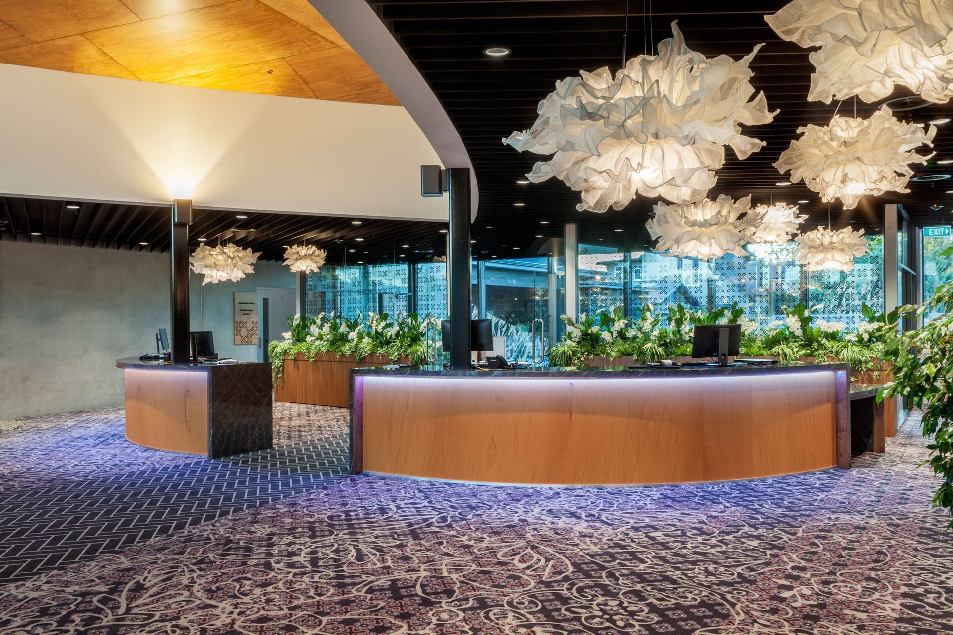 Aorangi Specialist Centre