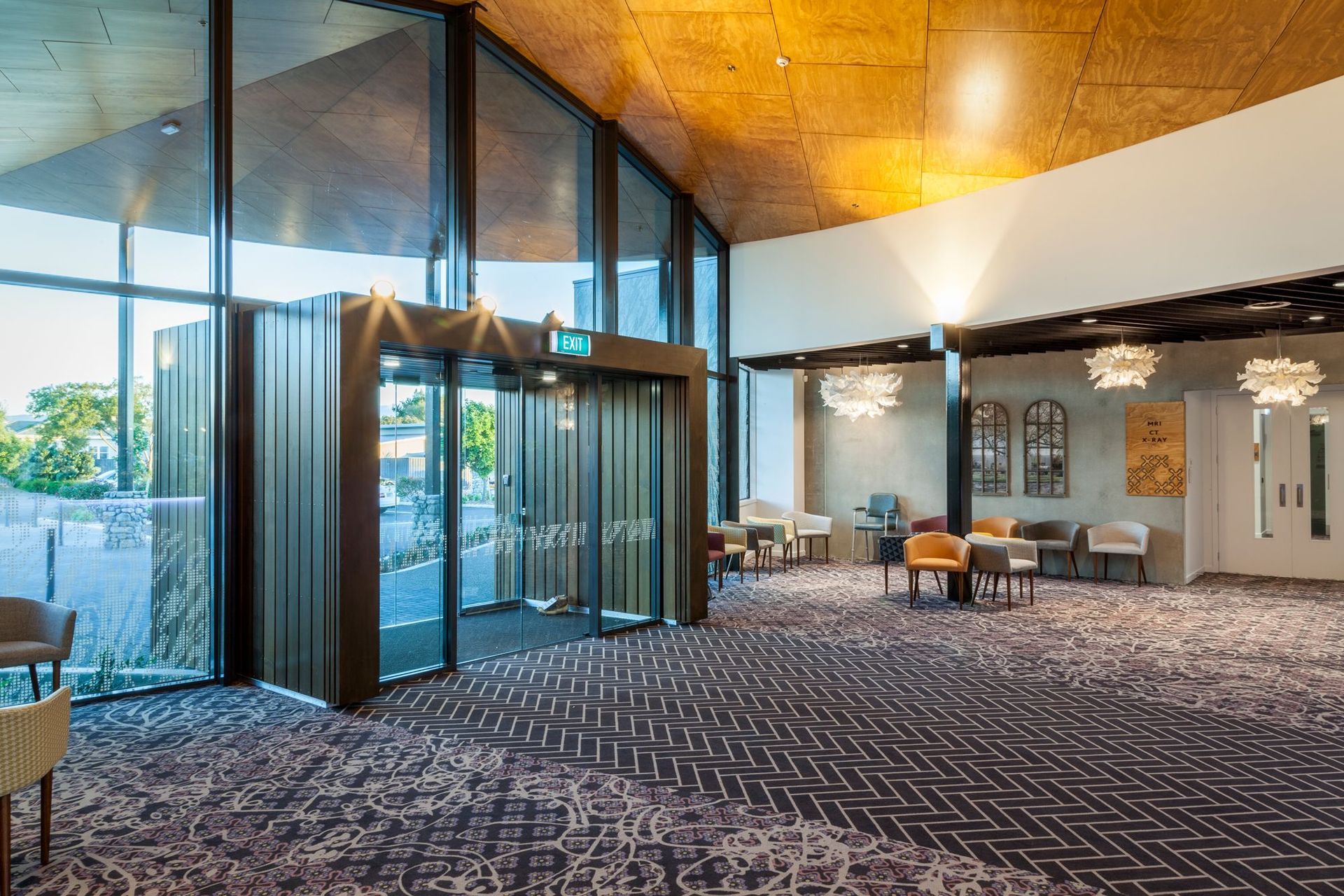 Aorangi Specialist Centre