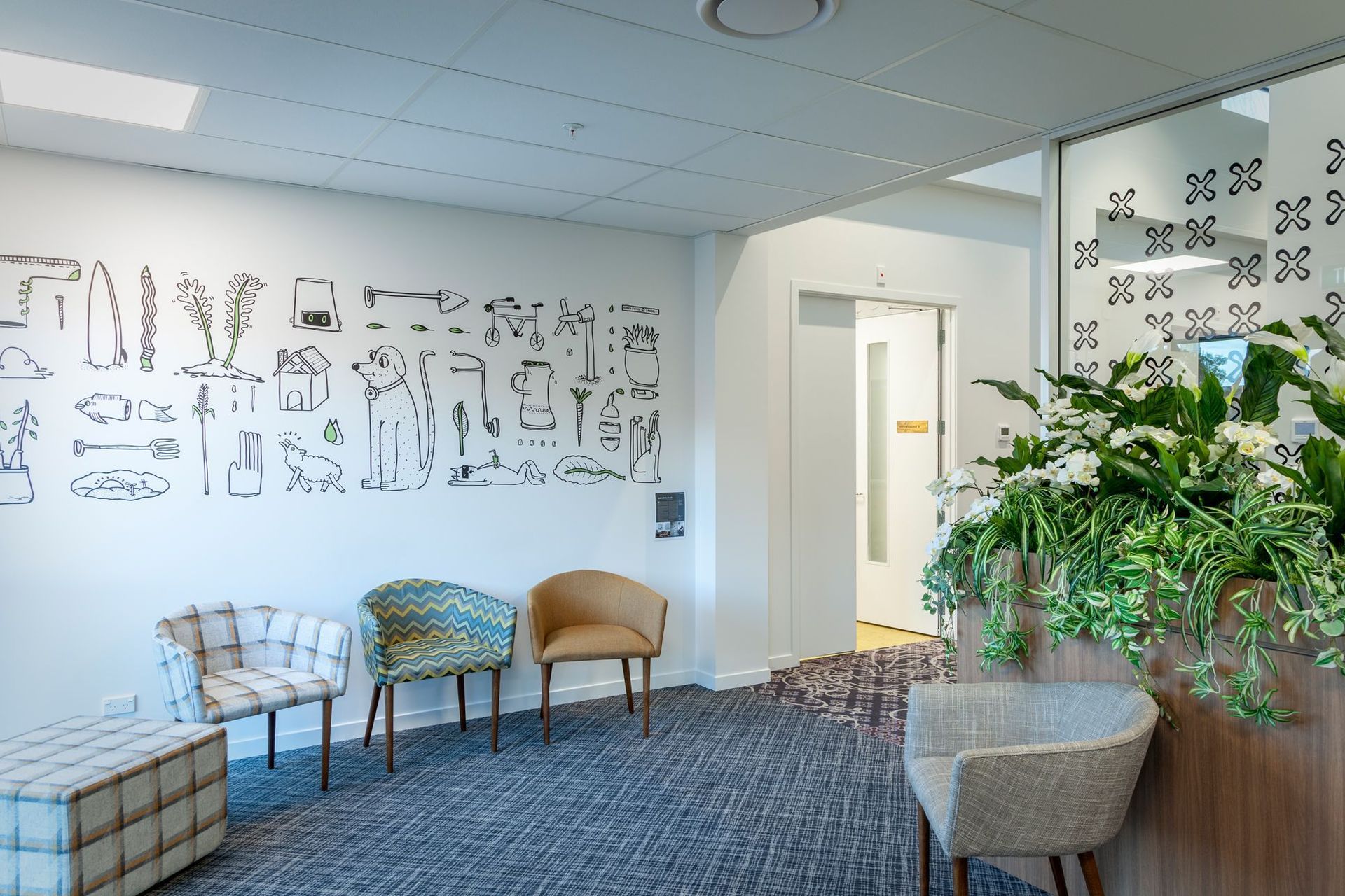 Aorangi Specialist Centre